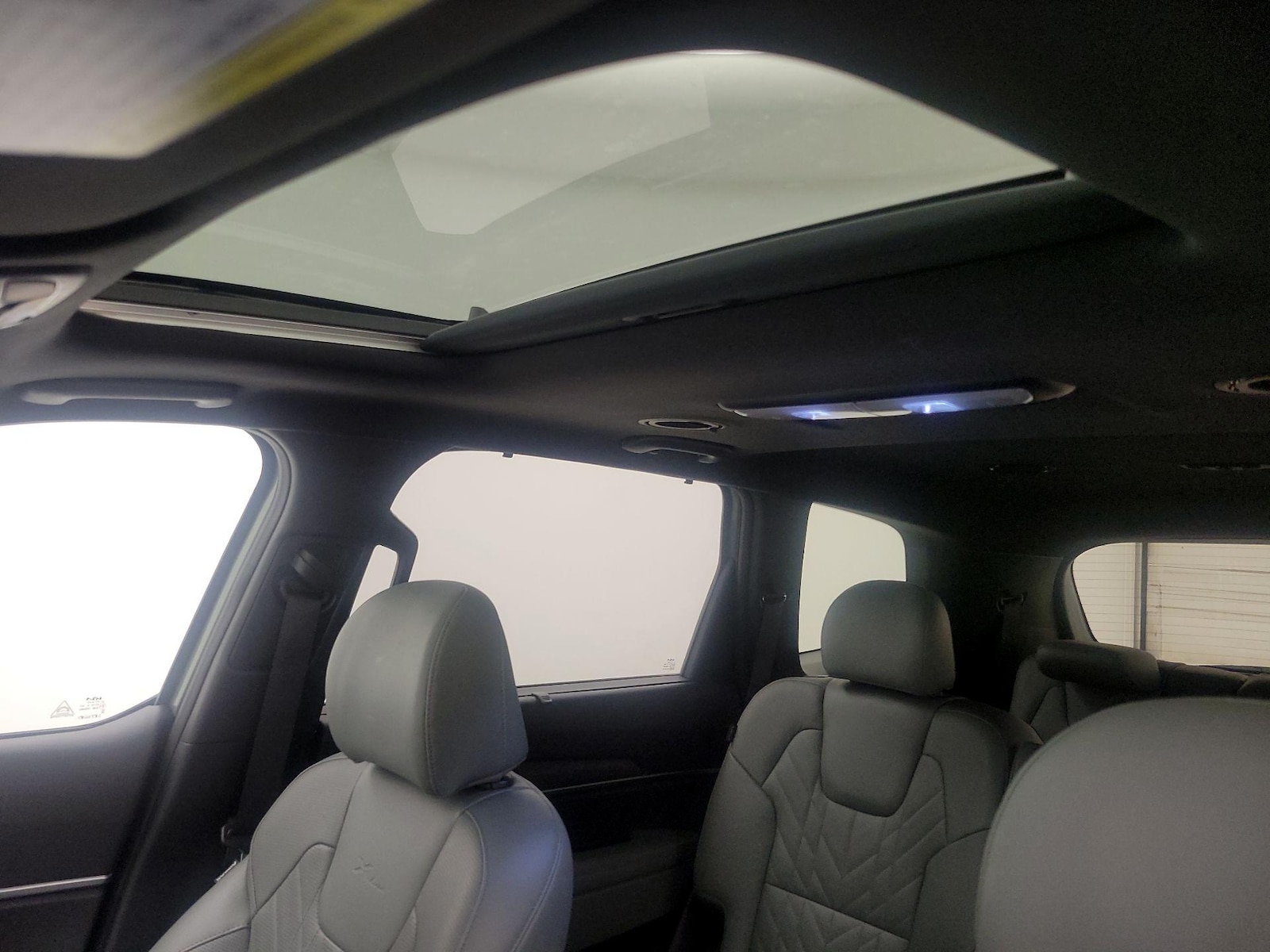 2024 Kia Telluride EX X-Line - Photo 21