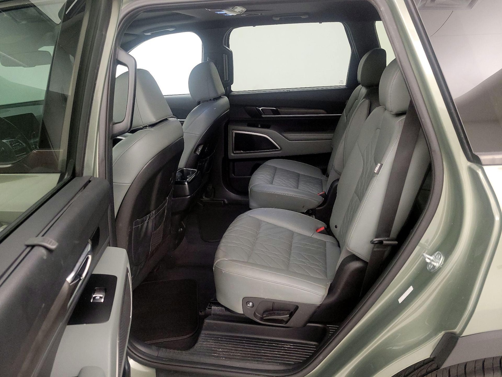 2024 Kia Telluride EX X-Line - Photo 22