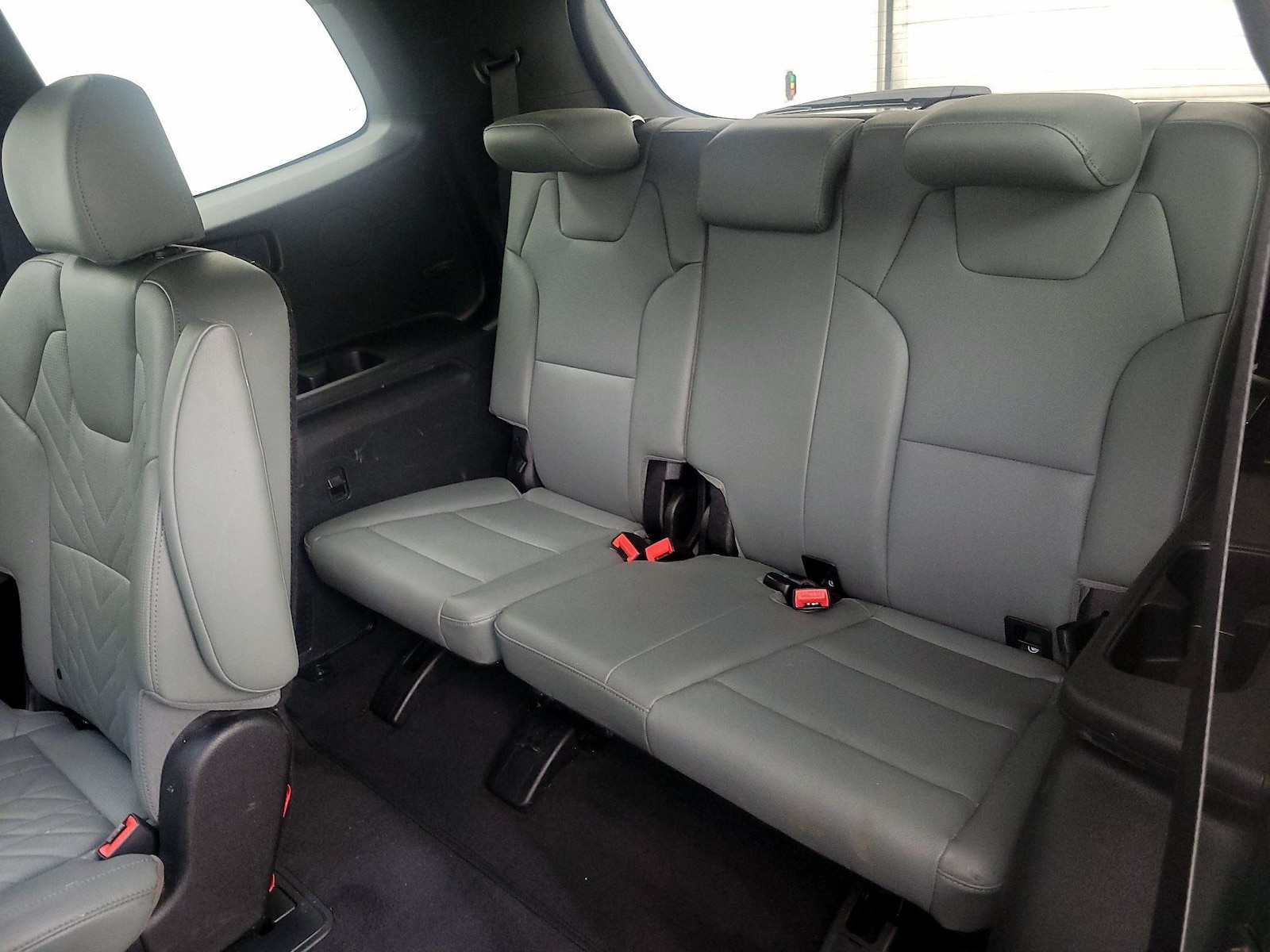 2024 Kia Telluride EX X-Line - Photo 23