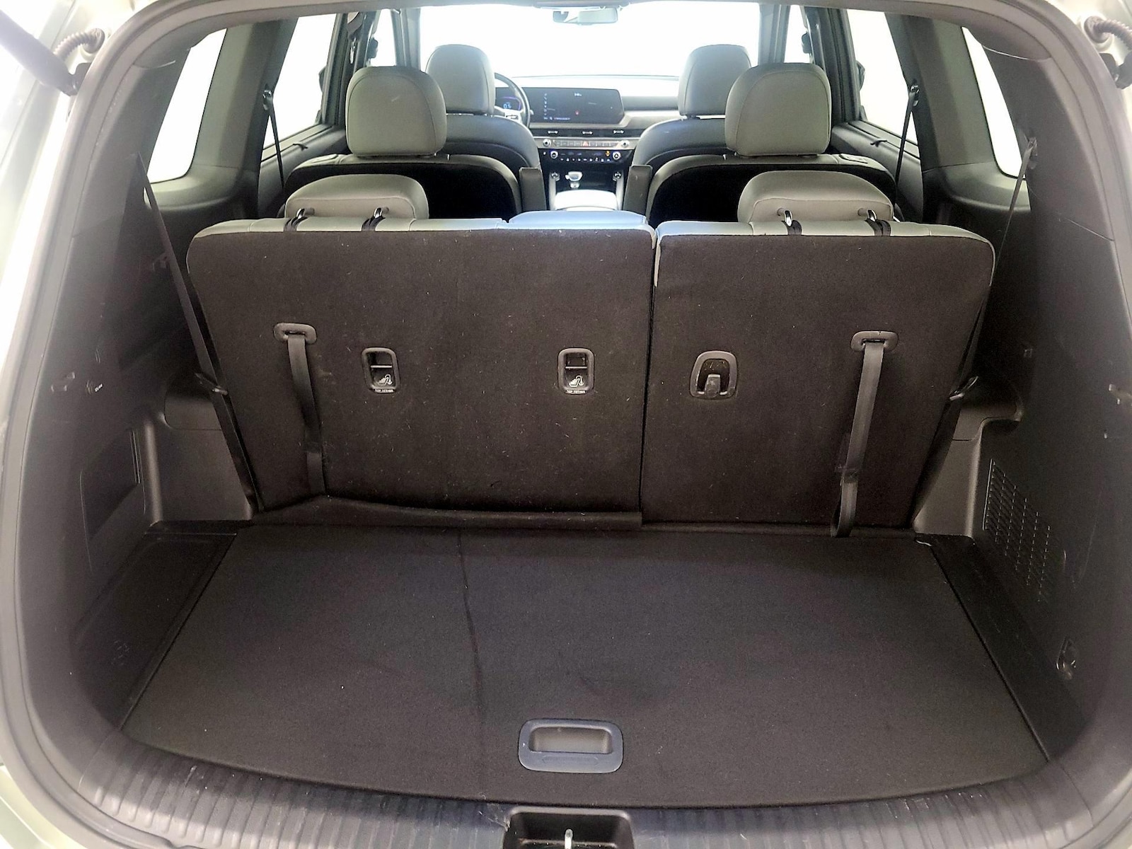 2024 Kia Telluride EX X-Line - Photo 24