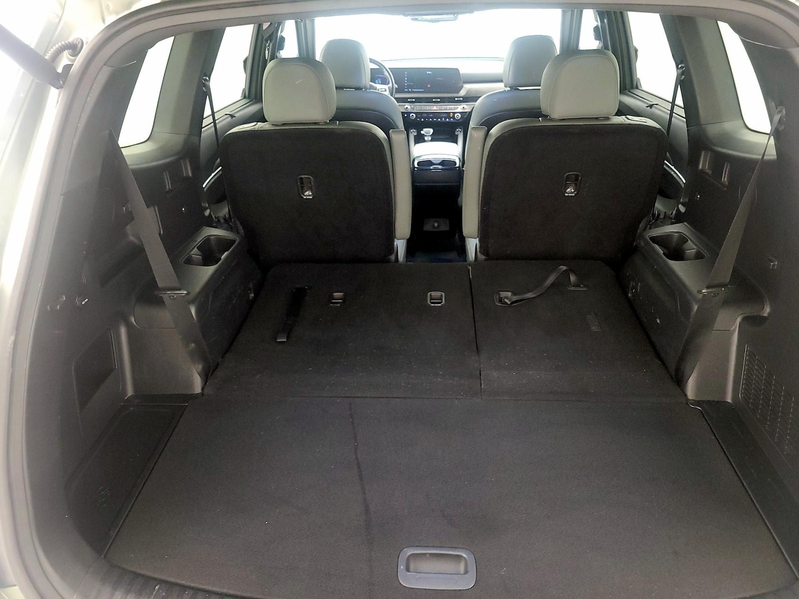 2024 Kia Telluride EX X-Line - Photo 25