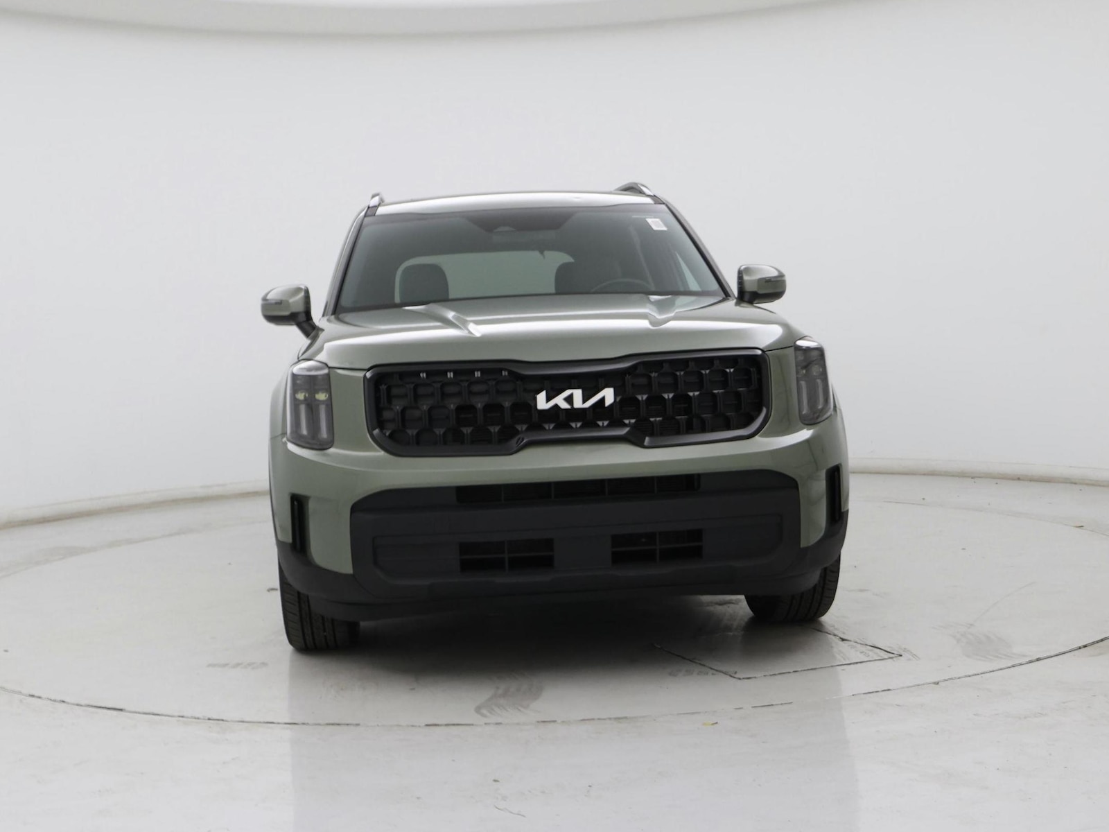 2024 Kia Telluride EX X-Line - Photo 6