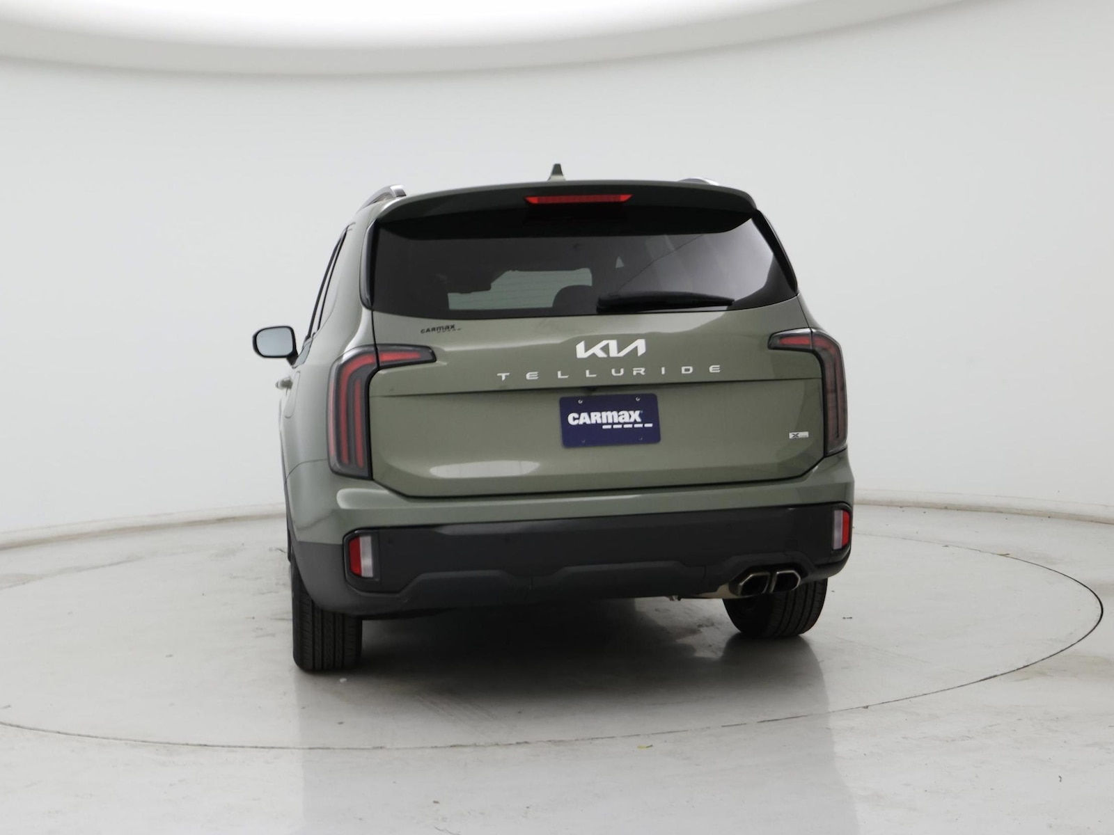 2024 Kia Telluride EX X-Line - Photo 7
