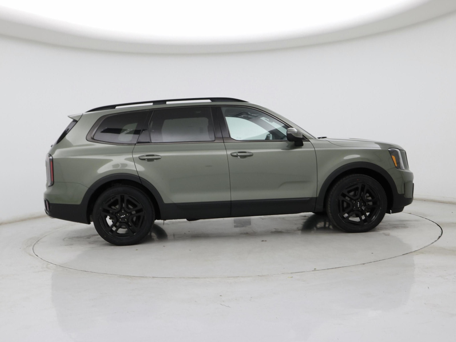 2024 Kia Telluride EX X-Line - Photo 8