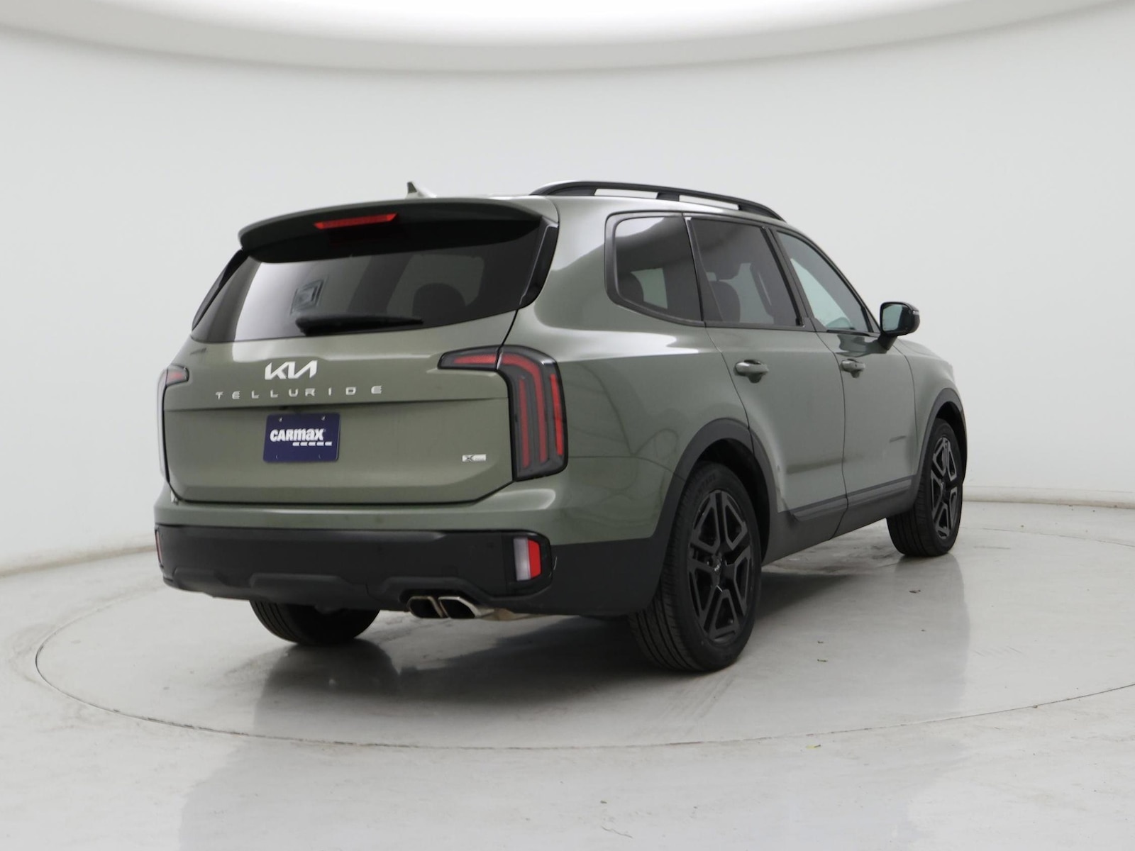 2024 Kia Telluride EX X-Line - Photo 9