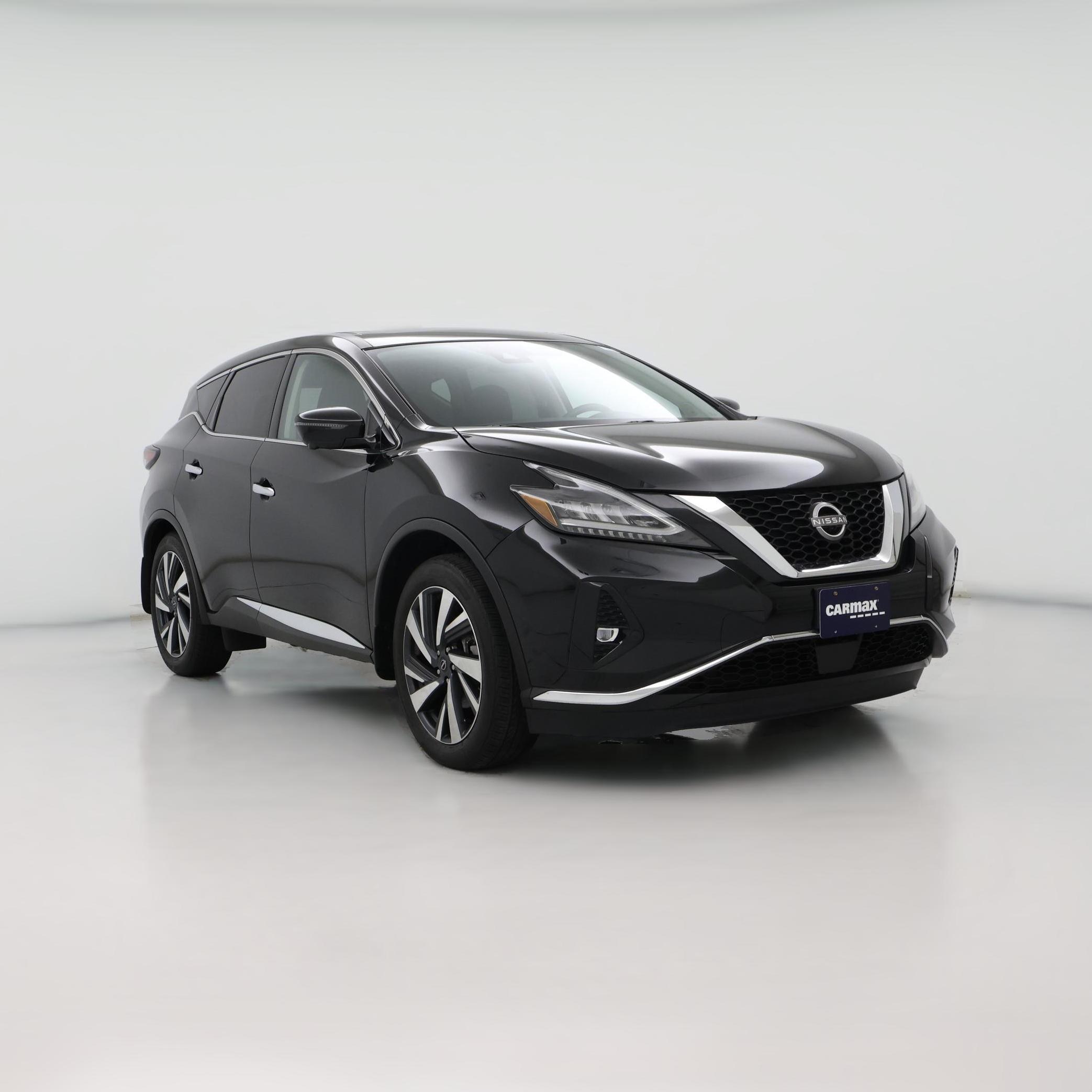 Thumbnail: 2024 Nissan Murano - 1