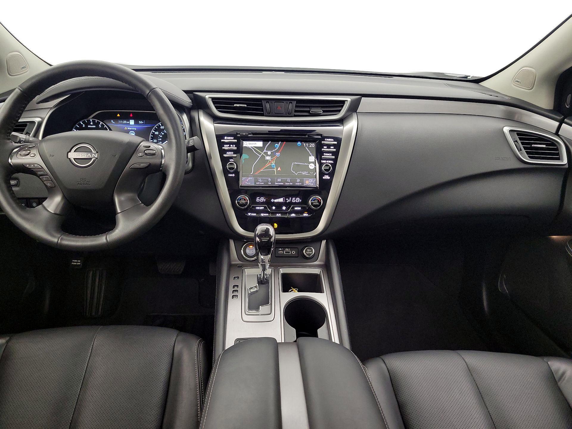 Thumbnail: 2024 Nissan Murano - 9