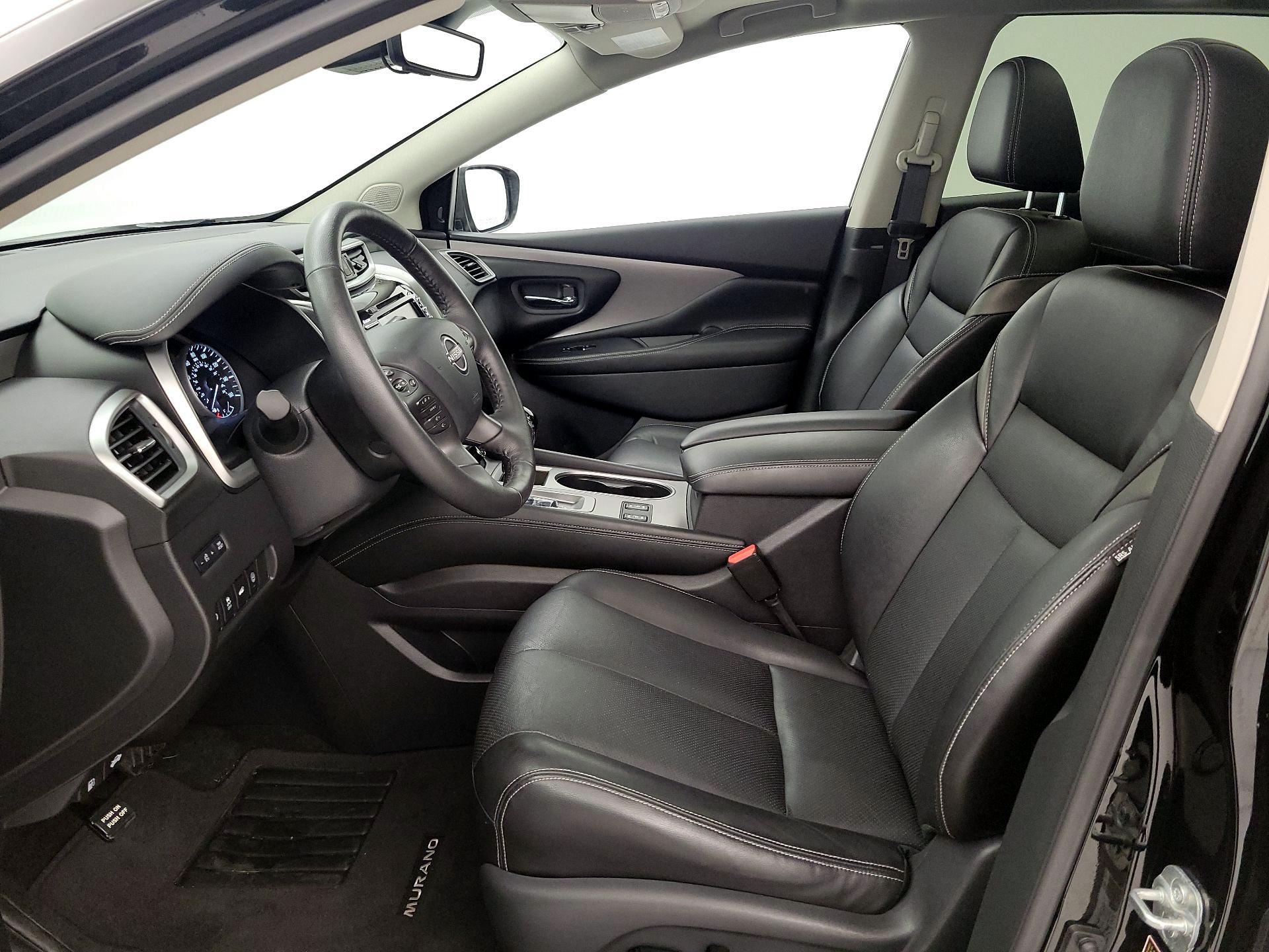 Thumbnail: 2024 Nissan Murano - 11