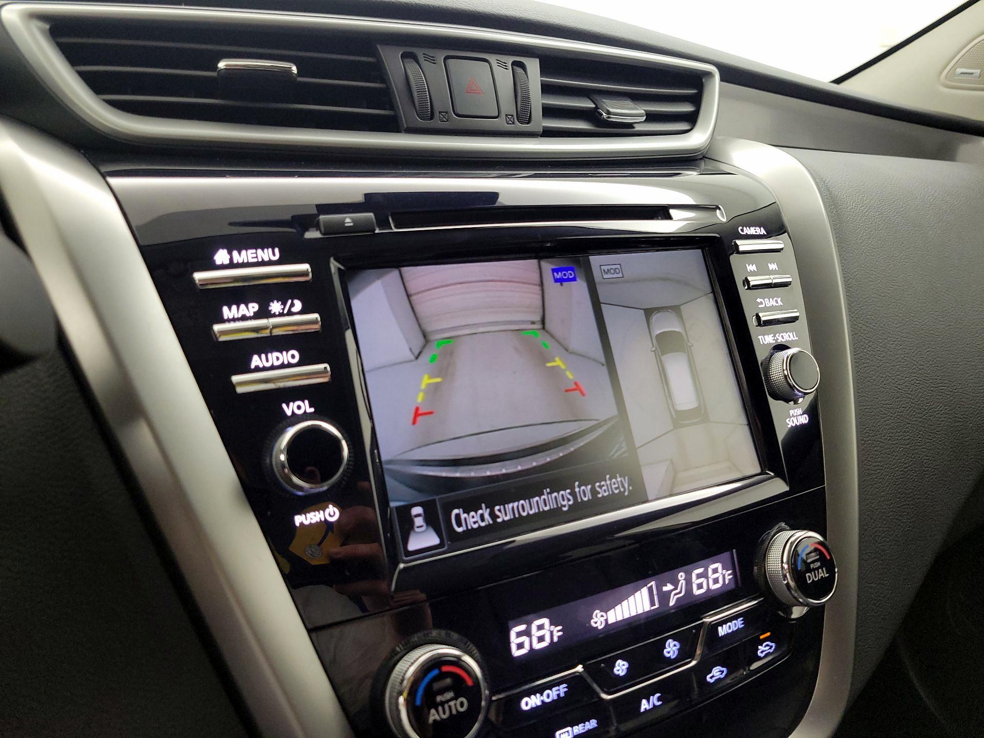 Thumbnail: 2024 Nissan Murano - 15