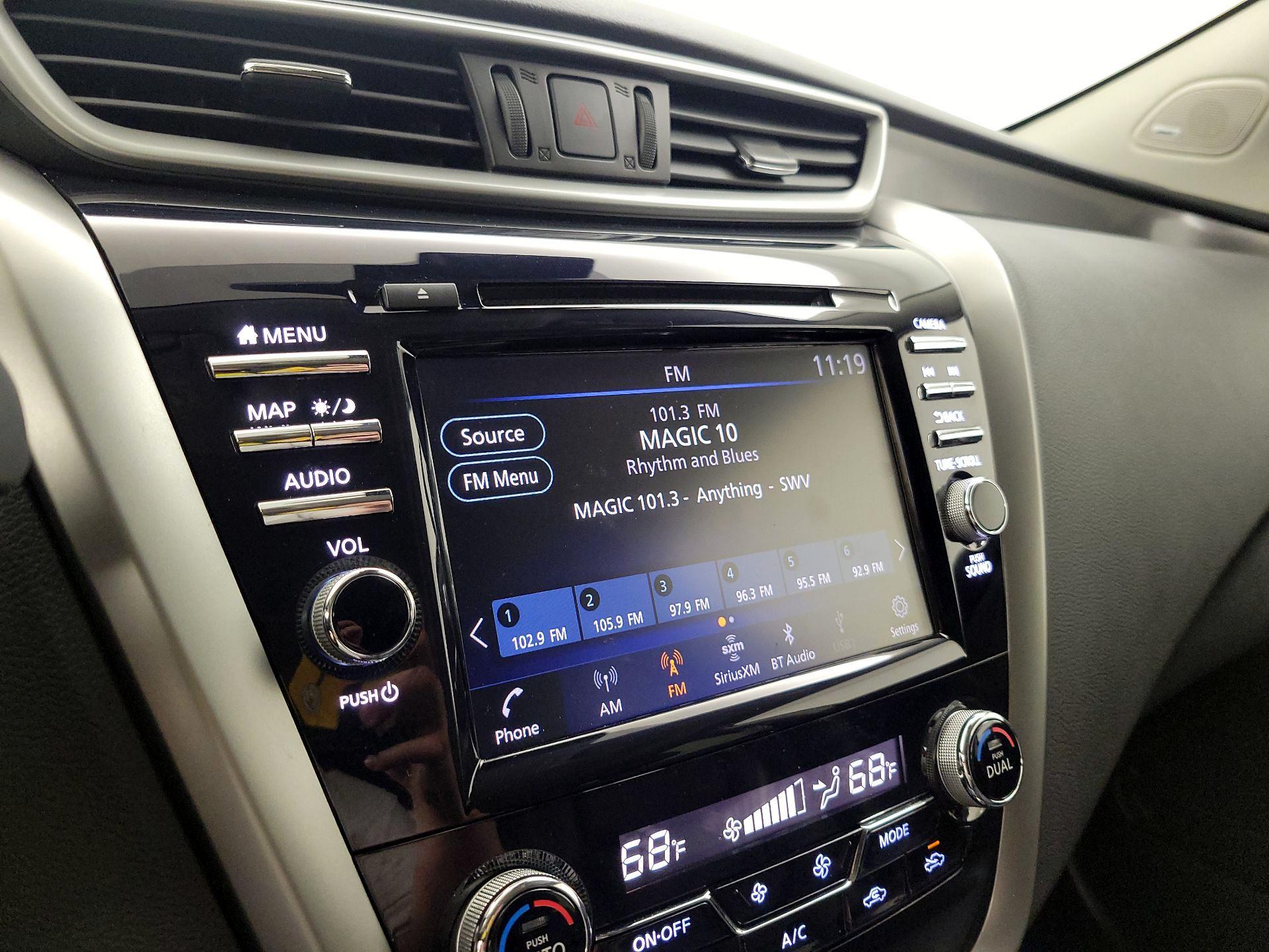 Thumbnail: 2024 Nissan Murano - 16