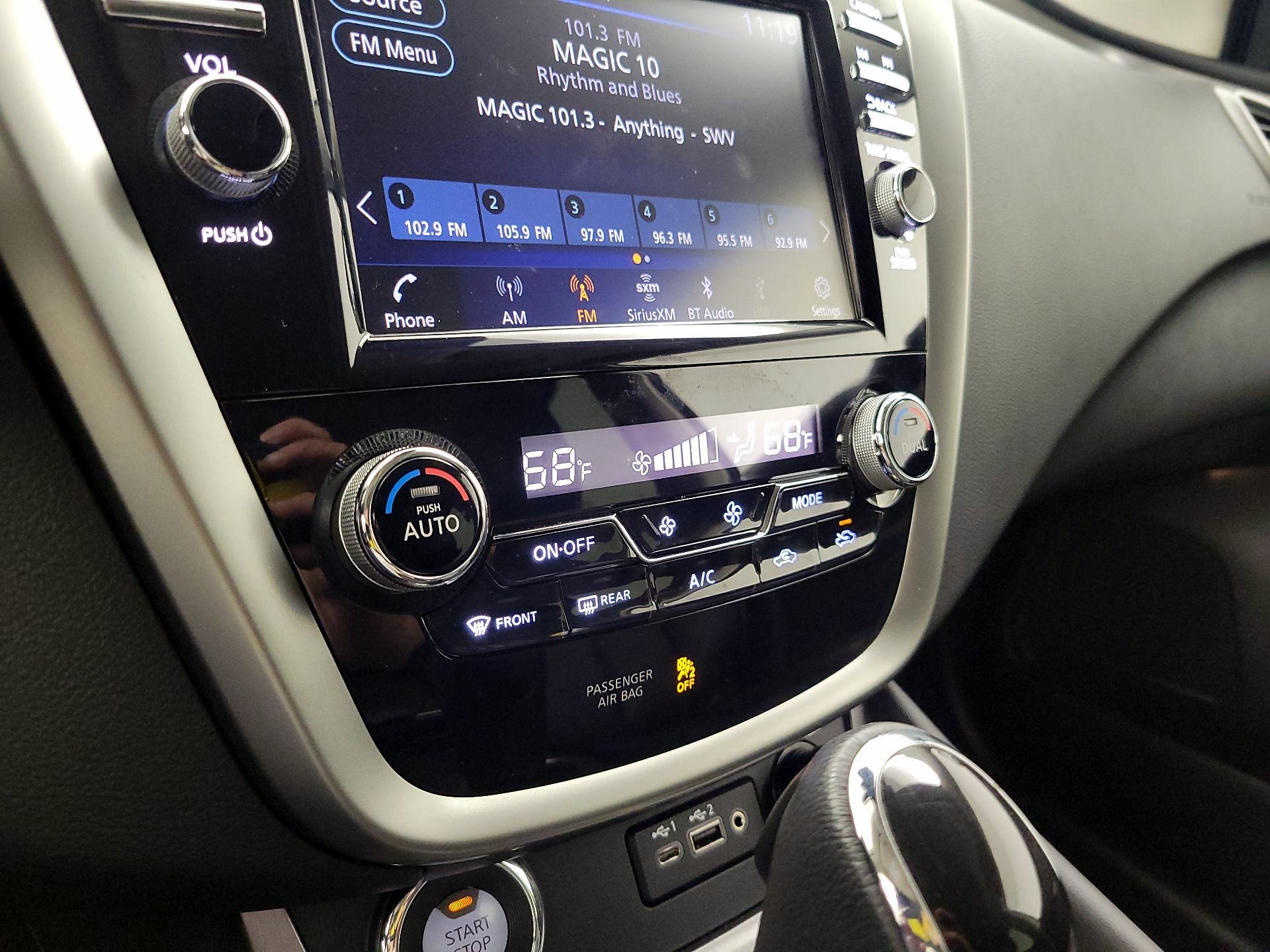 Thumbnail: 2024 Nissan Murano - 17