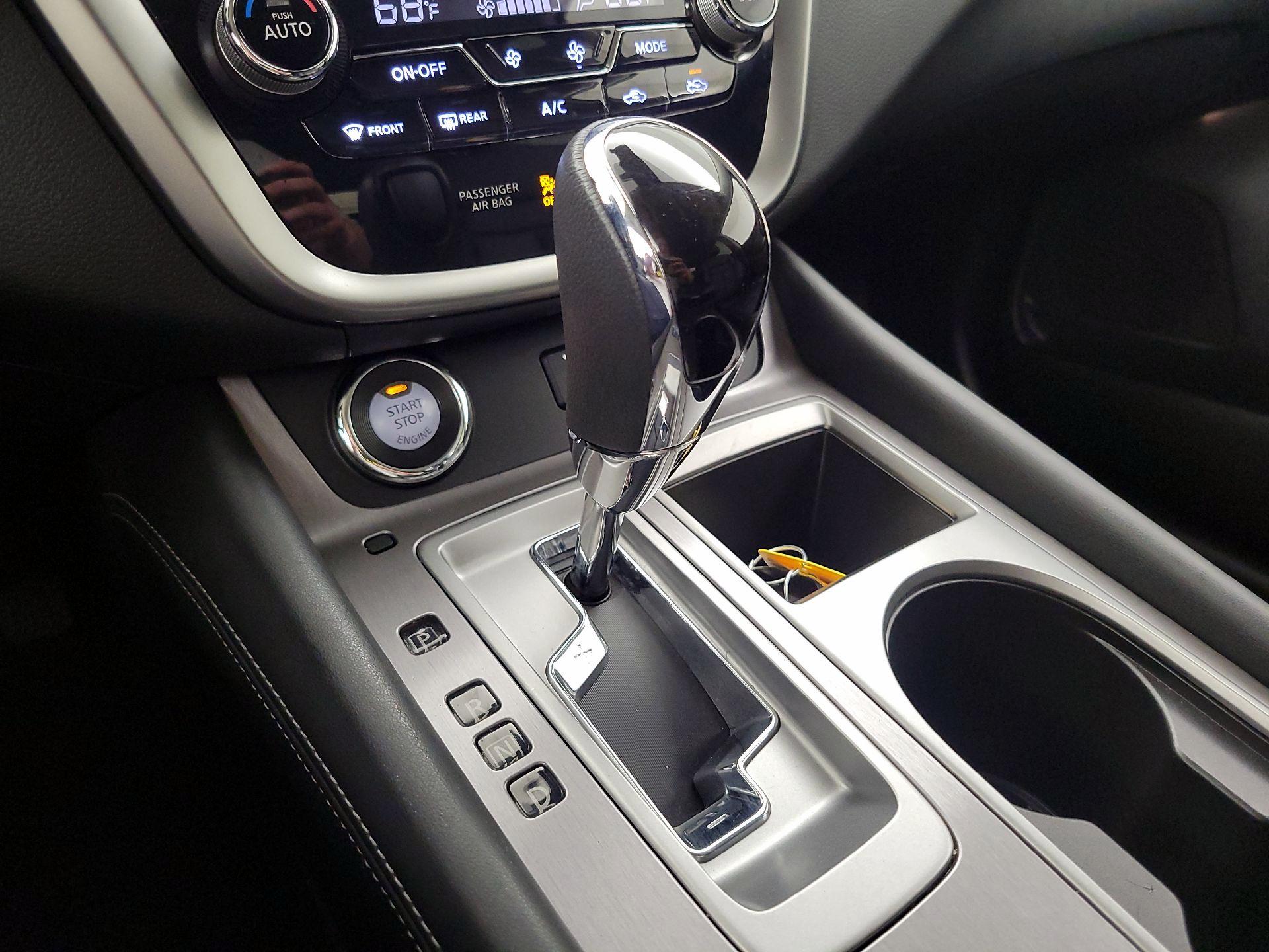 Thumbnail: 2024 Nissan Murano - 18