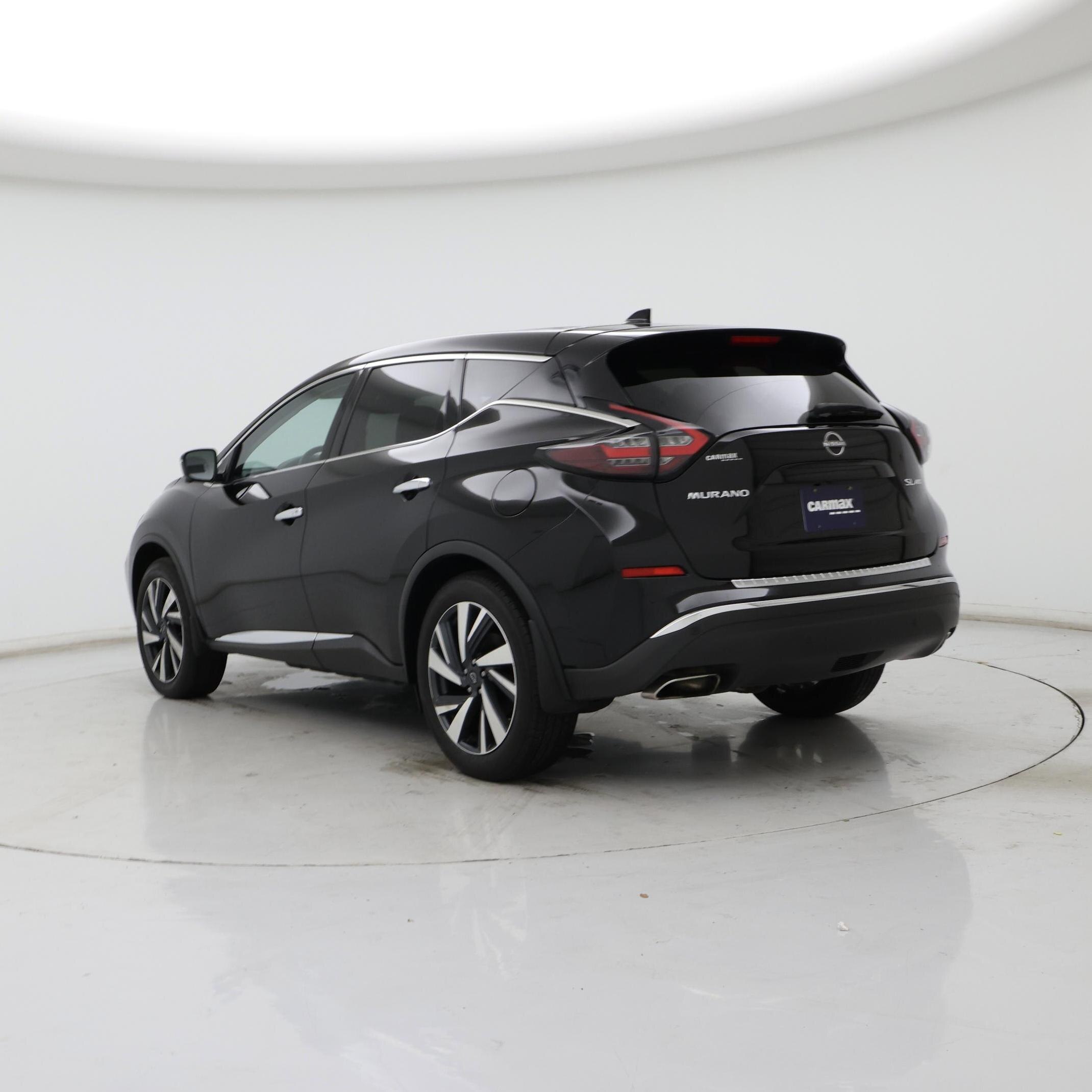 Thumbnail: 2024 Nissan Murano - 2