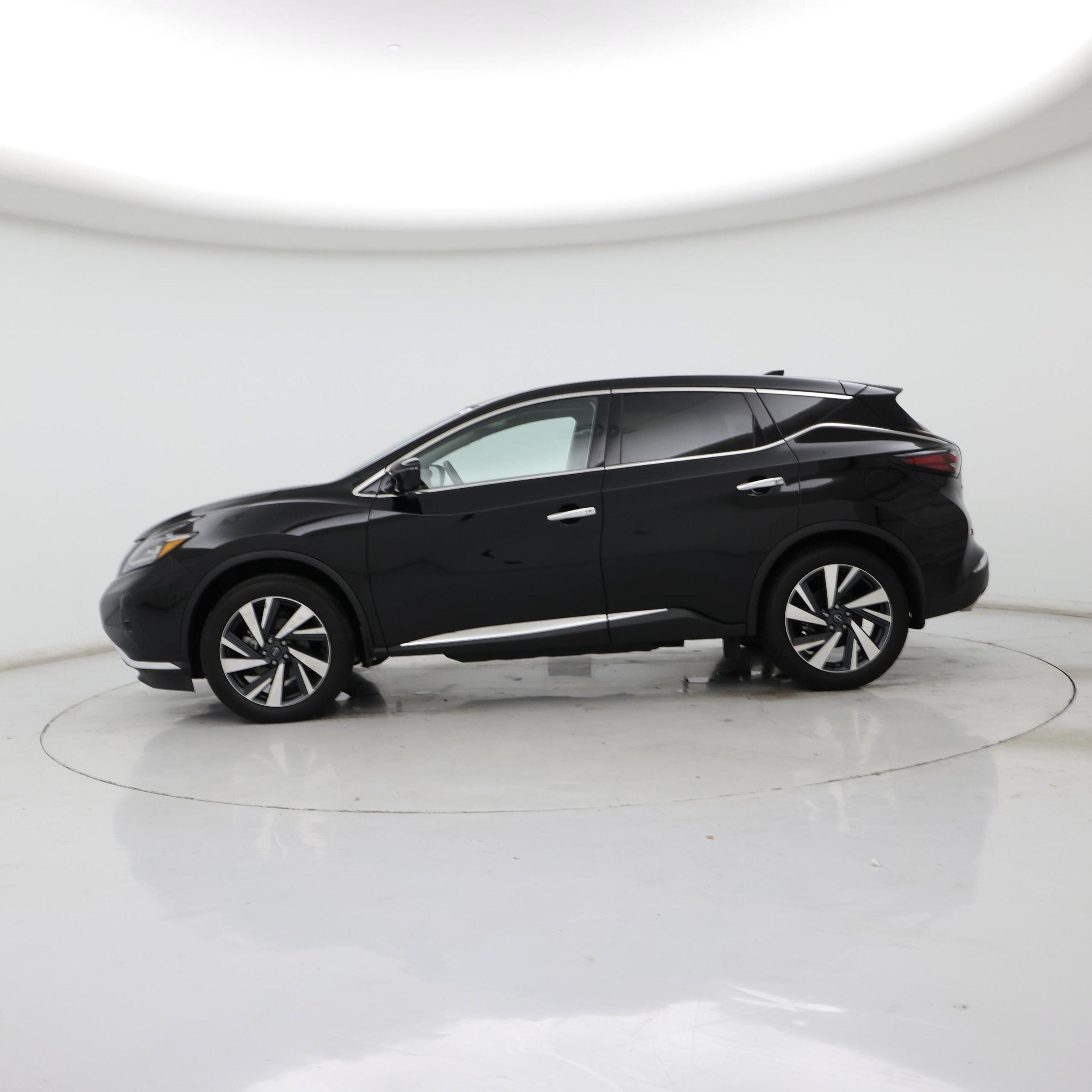 Thumbnail: 2024 Nissan Murano - 3