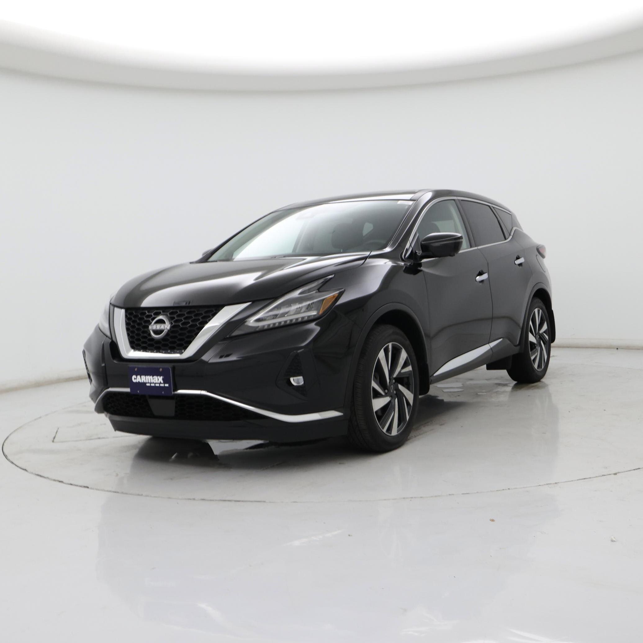 Thumbnail: 2024 Nissan Murano - 4