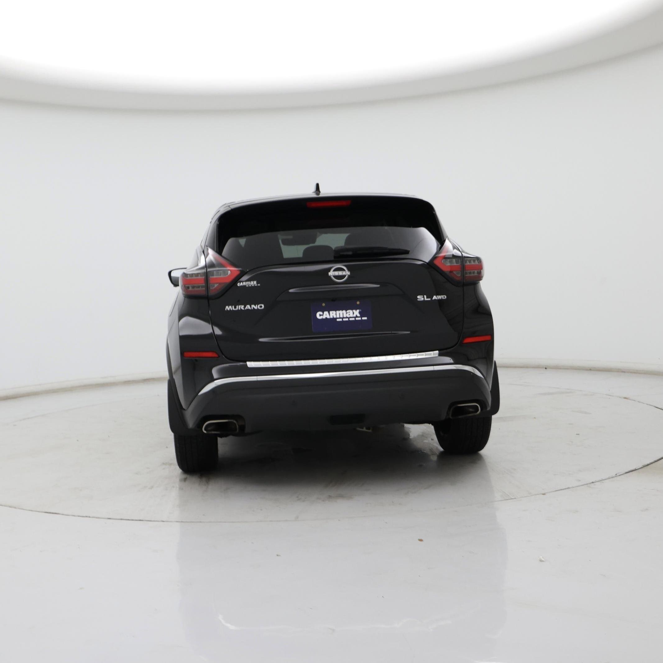 Thumbnail: 2024 Nissan Murano - 6