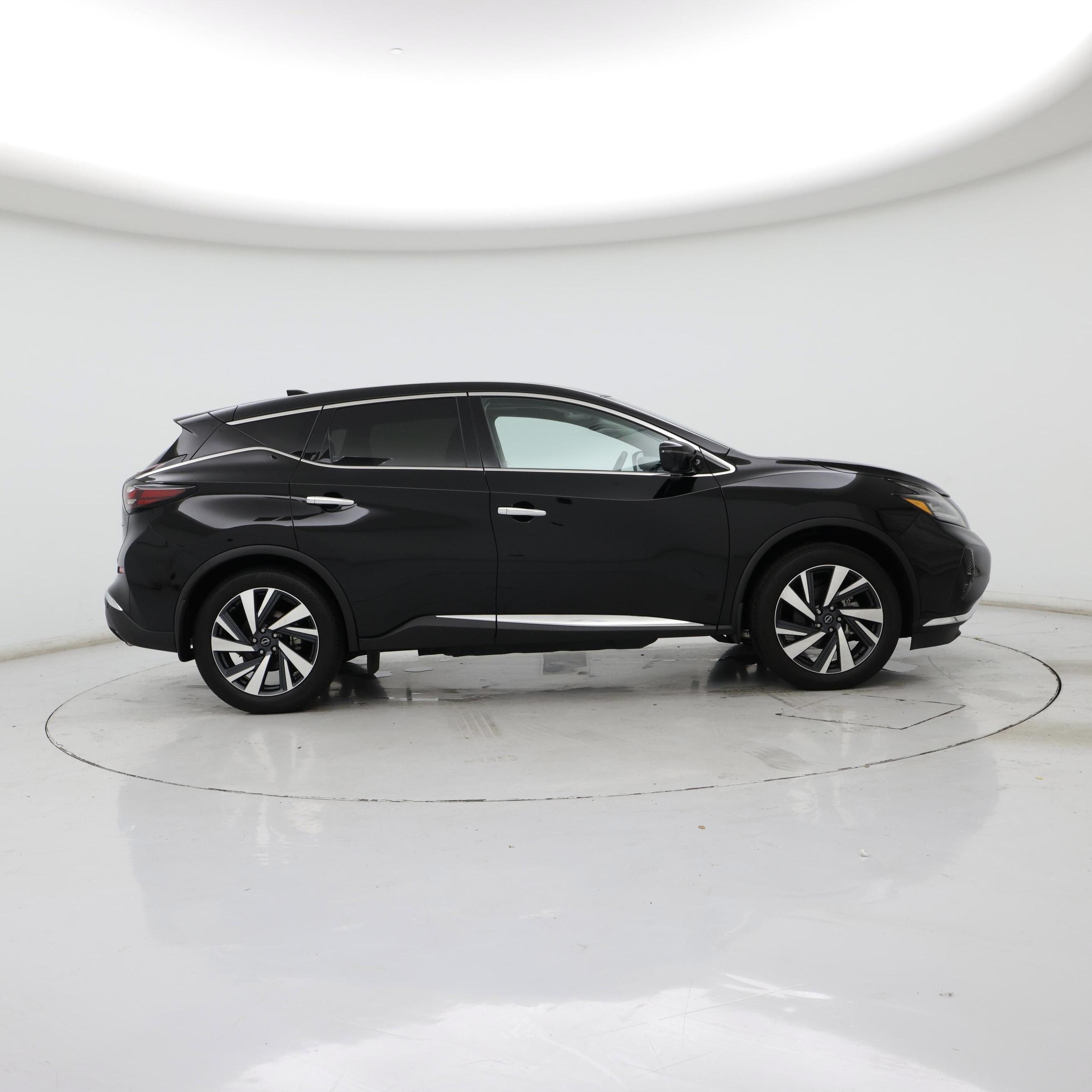 Thumbnail: 2024 Nissan Murano - 7