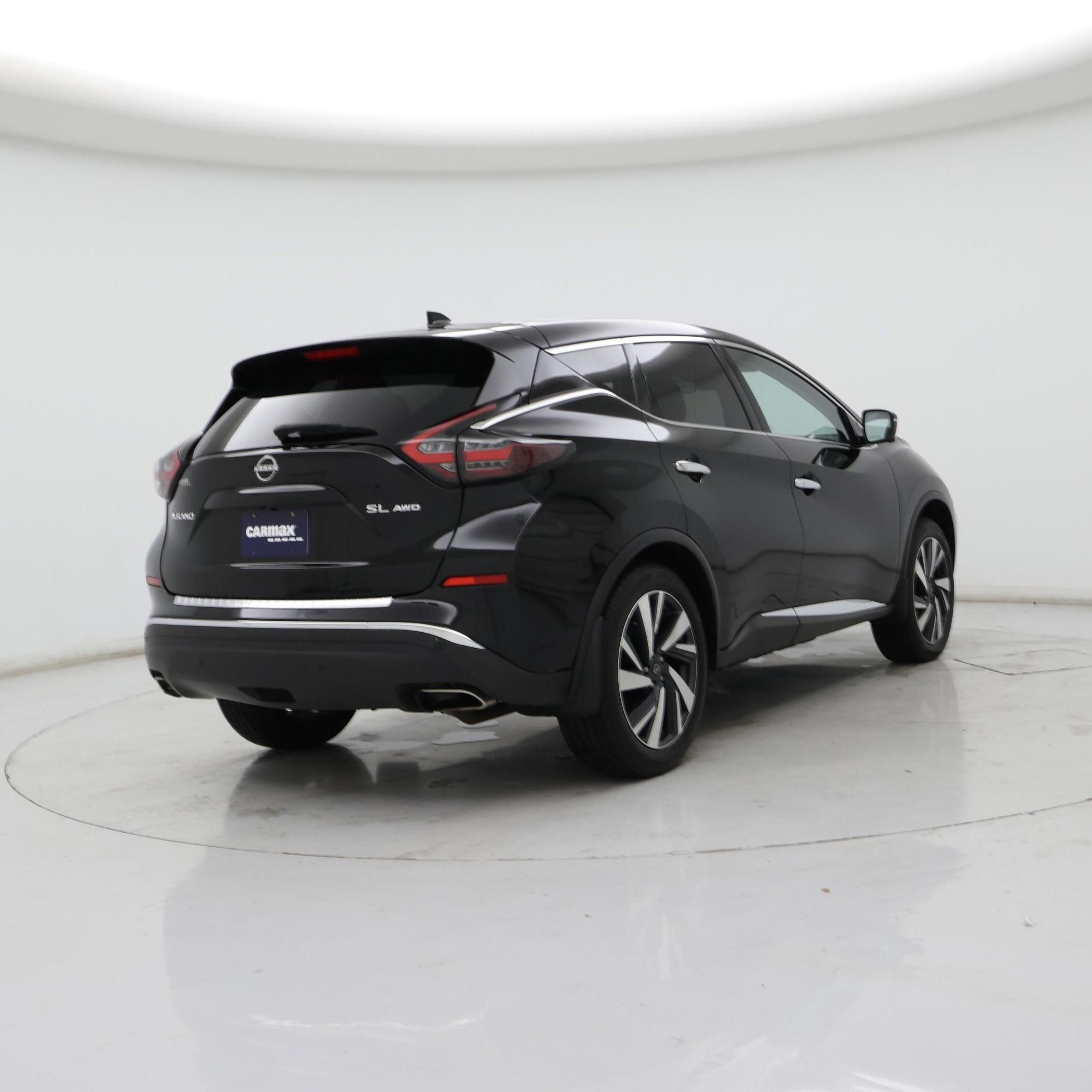 Thumbnail: 2024 Nissan Murano - 8