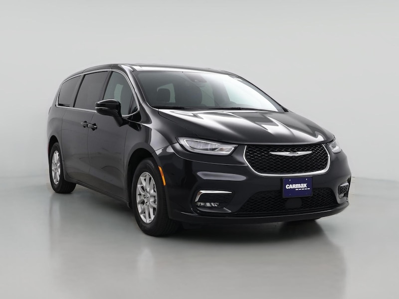 2025 Chrysler Pacifica Select -
                  Jacksonville, FL