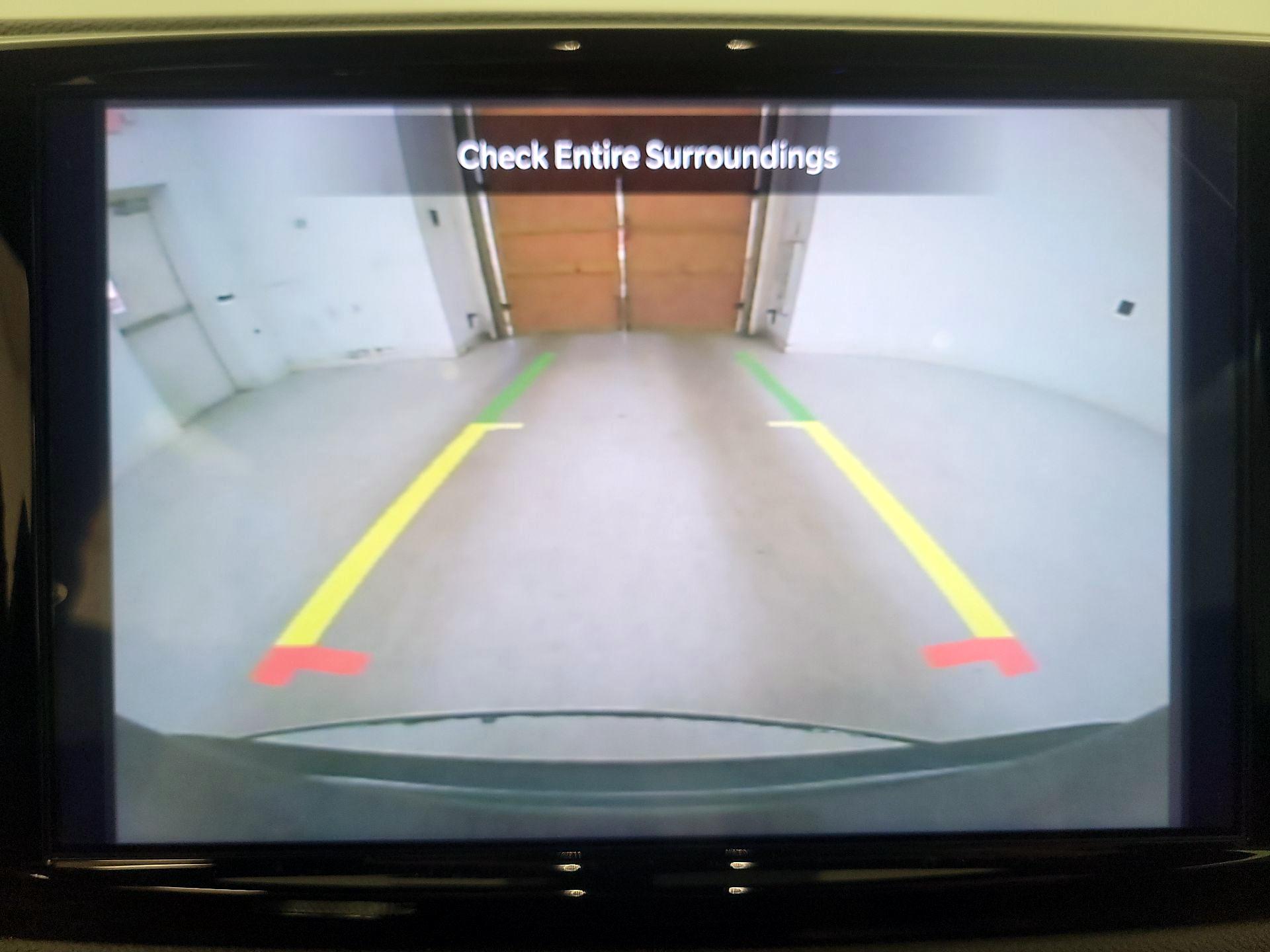 Thumbnail: 2025 Chrysler Pacifica - 14