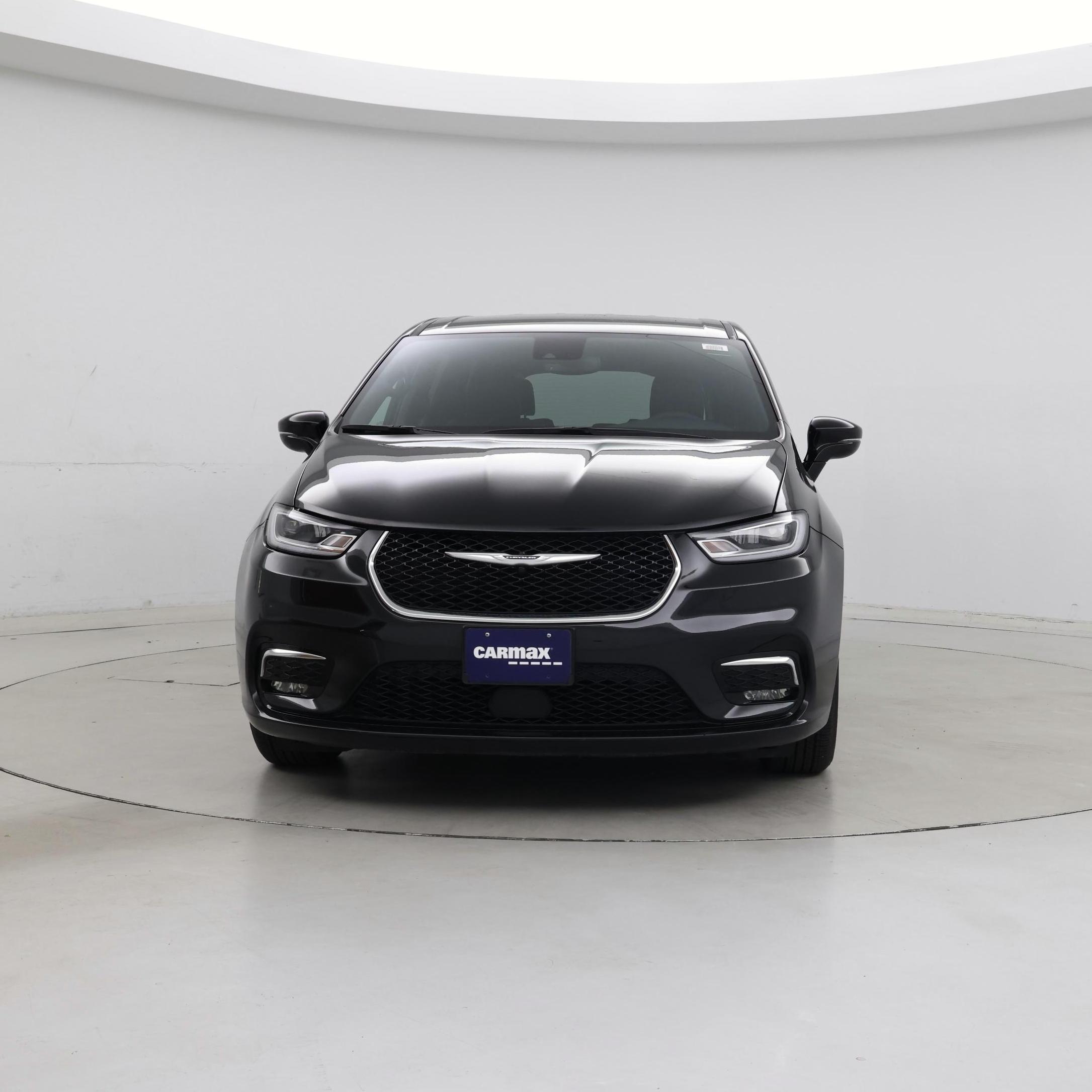 Thumbnail: 2025 Chrysler Pacifica - 5