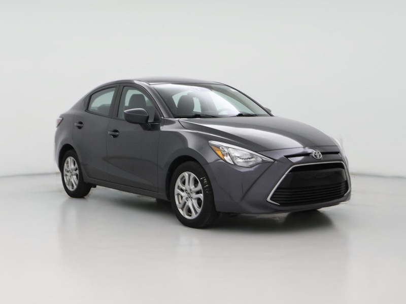 2018 Toyota Yaris iA  -
                  Louisville, KY