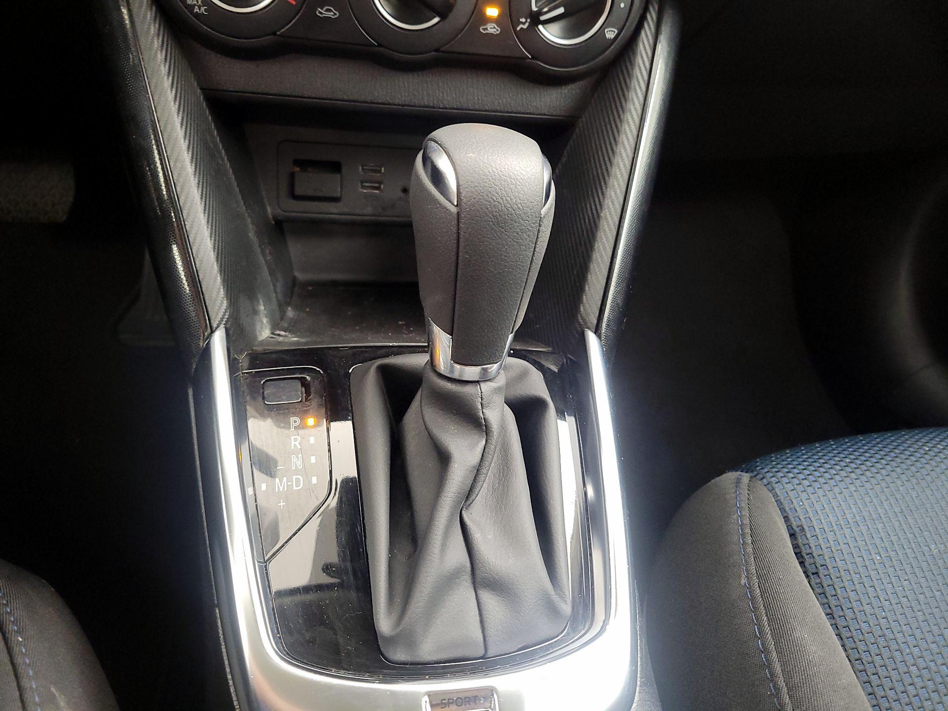 Thumbnail: 2018 Toyota Yaris iA - 17