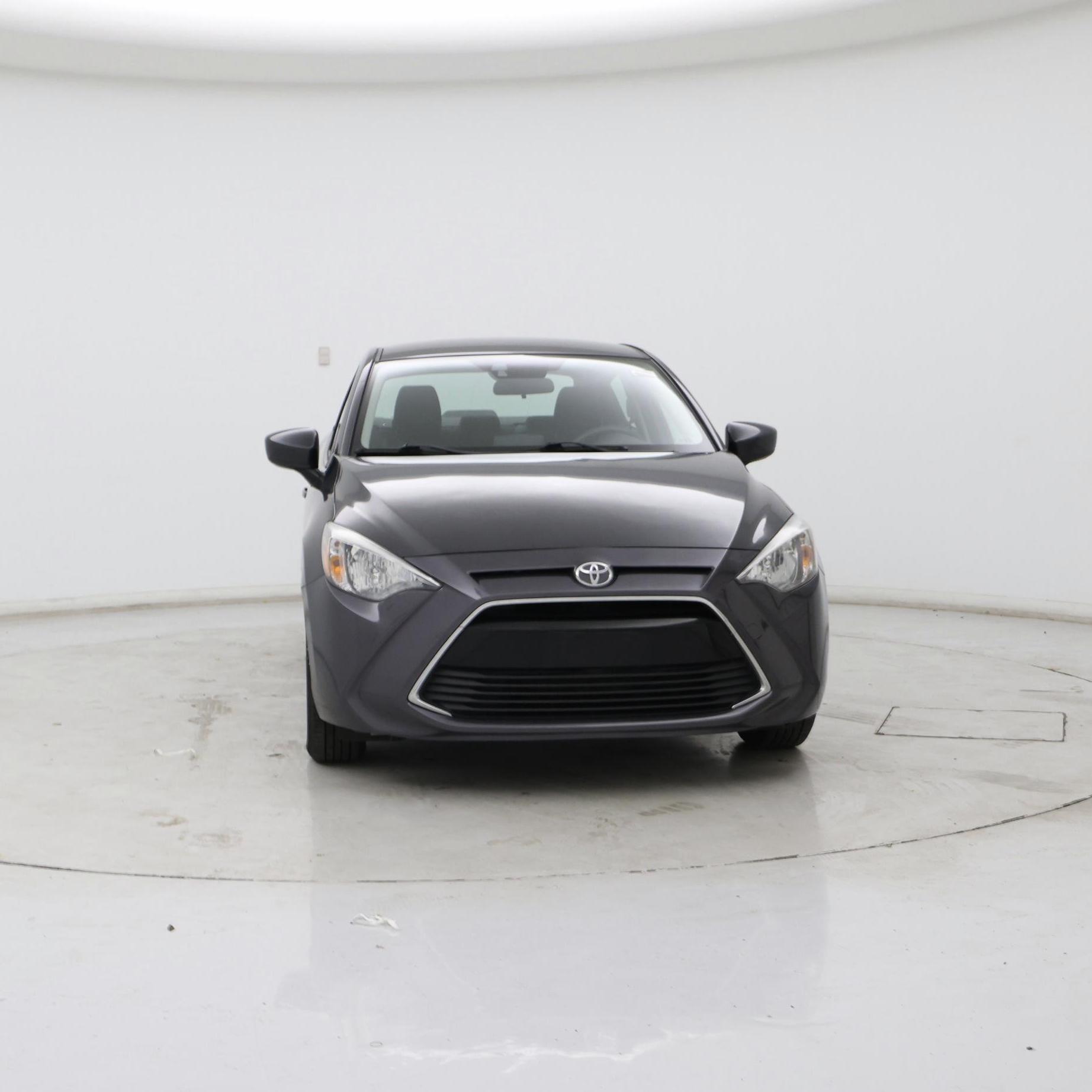 Thumbnail: 2018 Toyota Yaris iA - 5