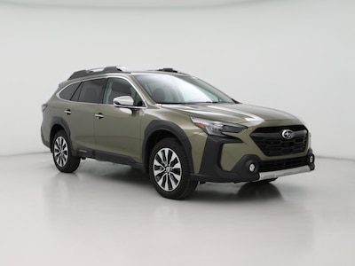 2025 Subaru Outback Touring XT