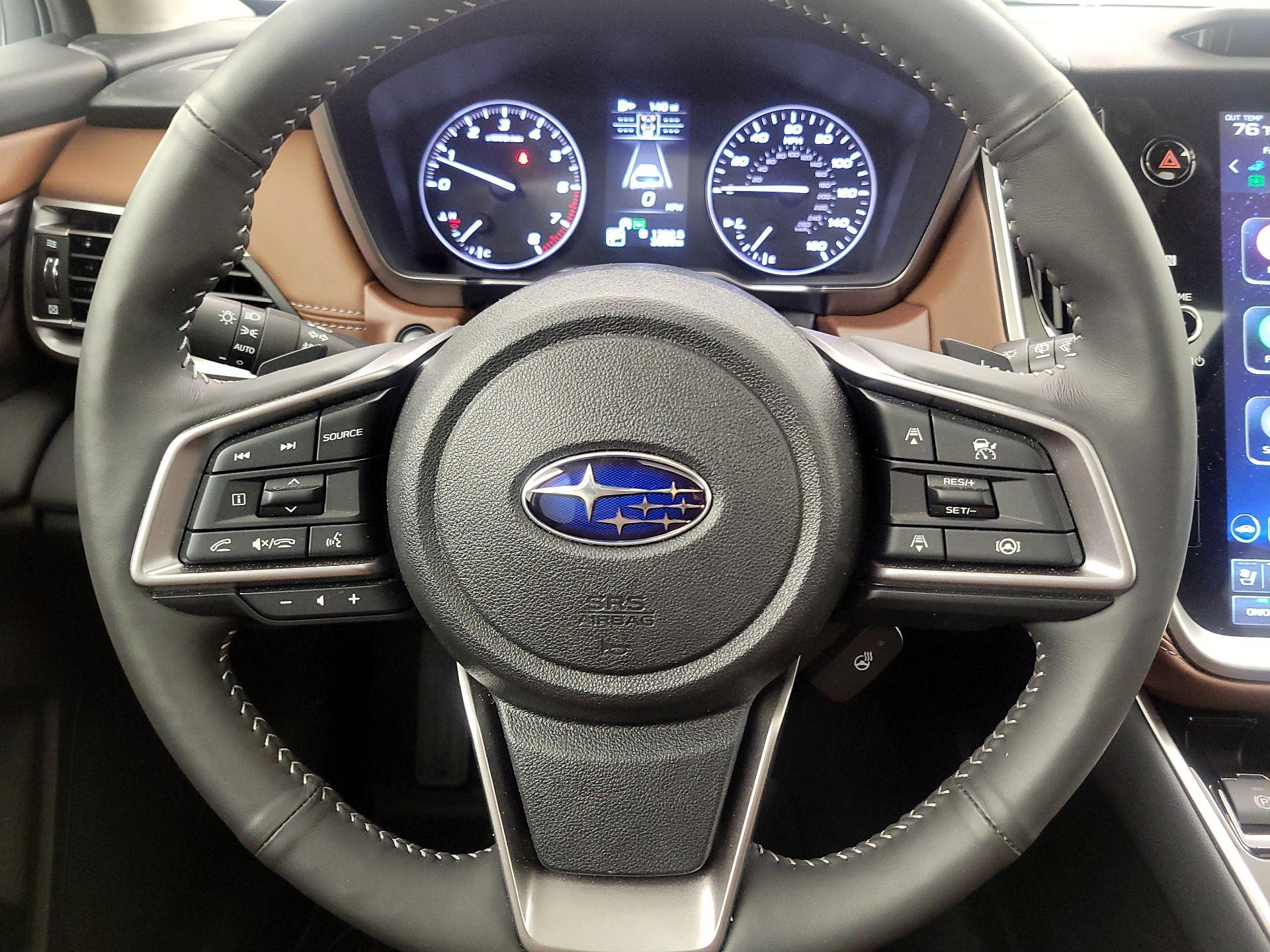 Thumbnail: 2025 Subaru Outback - 10