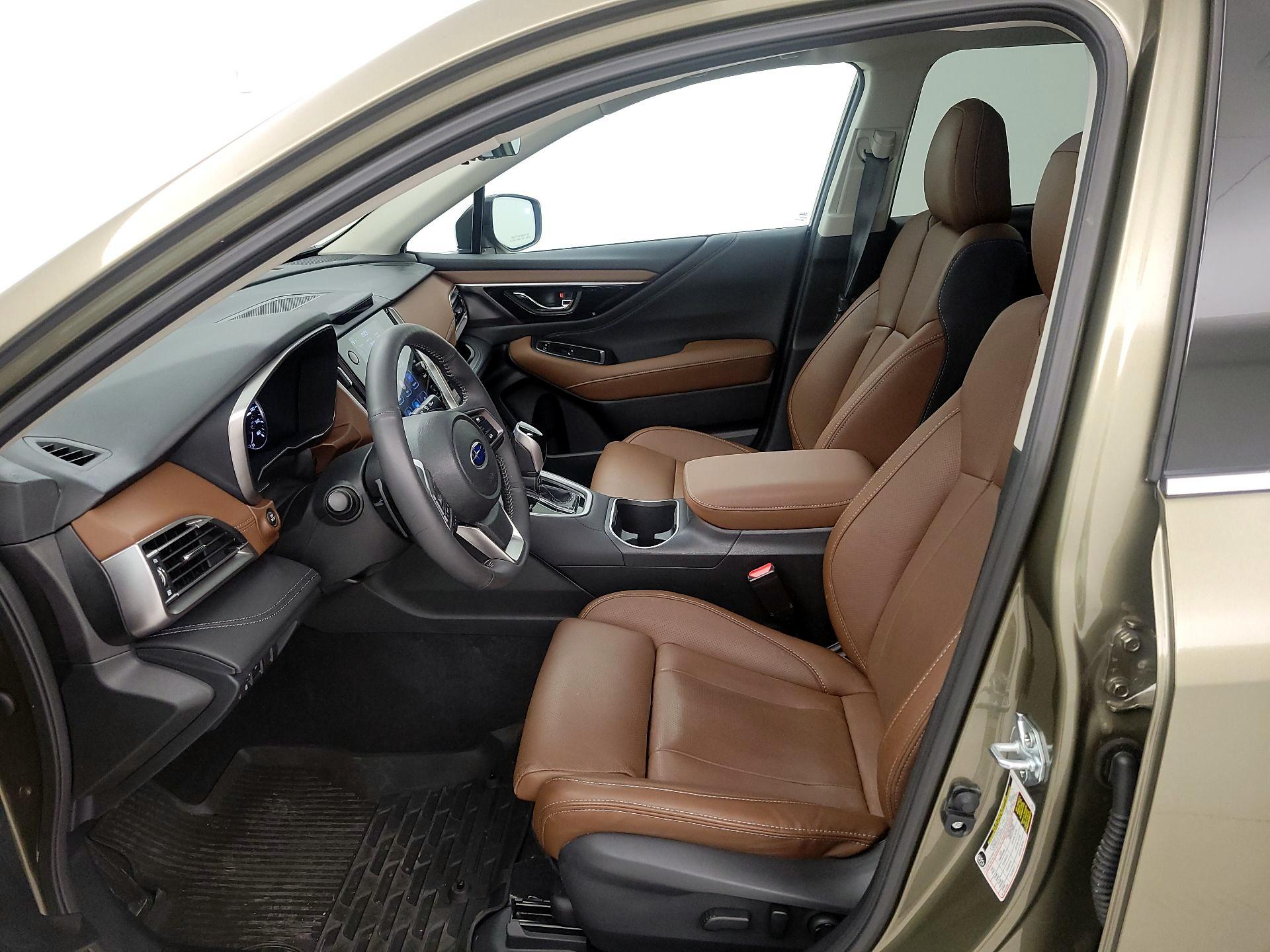 Thumbnail: 2025 Subaru Outback - 11