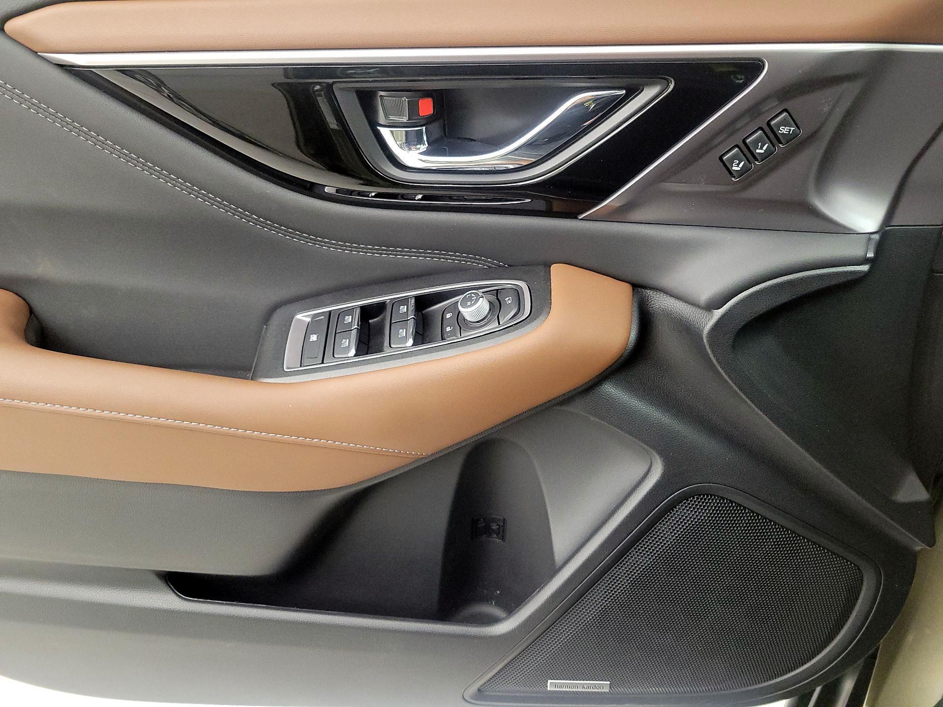 Thumbnail: 2025 Subaru Outback - 12