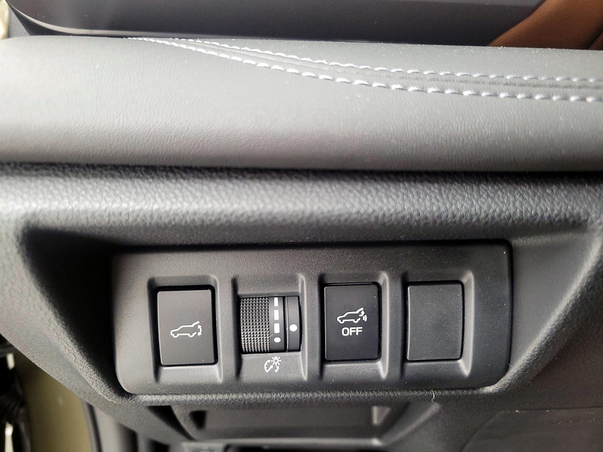 Thumbnail: 2025 Subaru Outback - 13