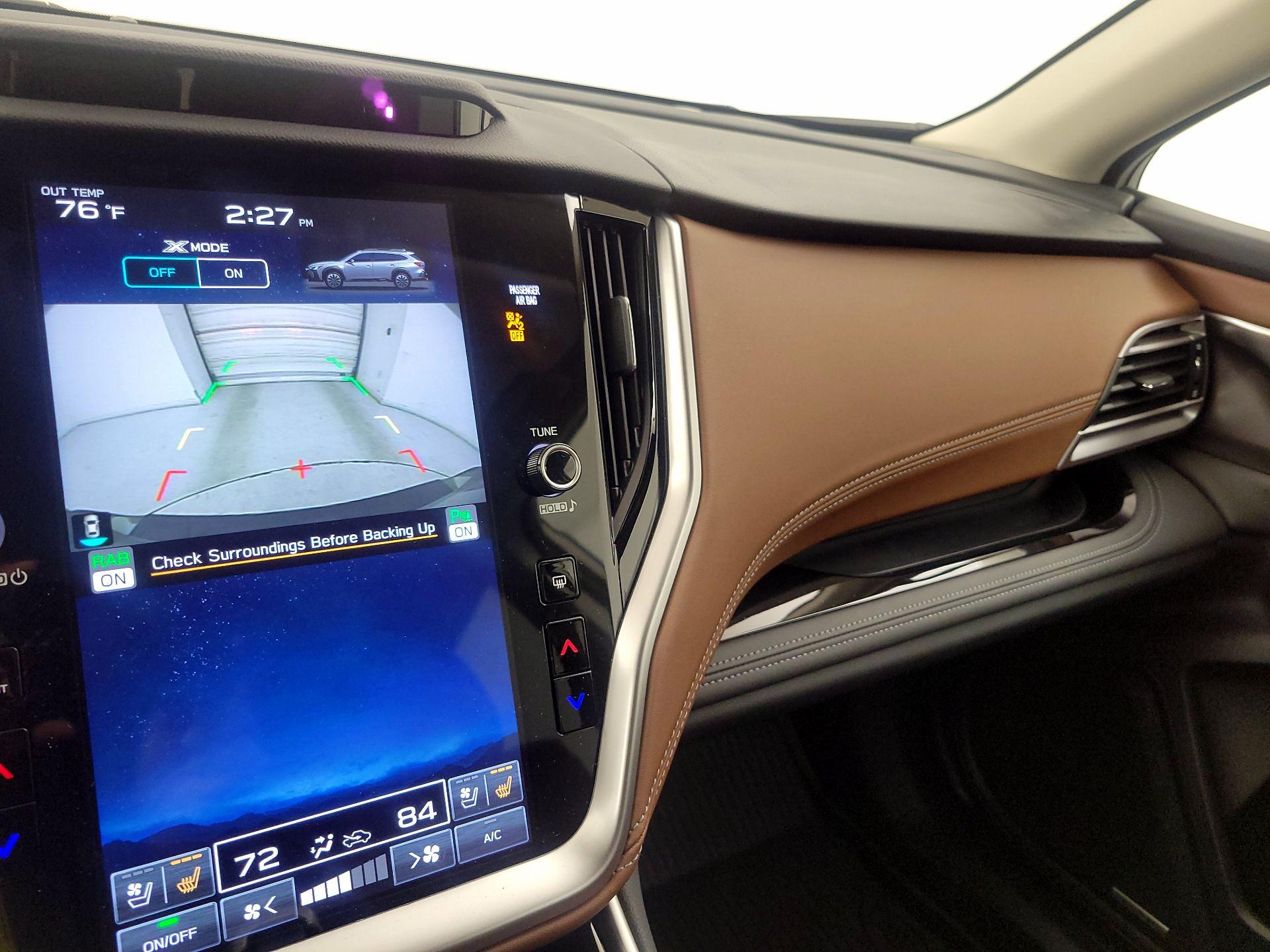 Thumbnail: 2025 Subaru Outback - 14