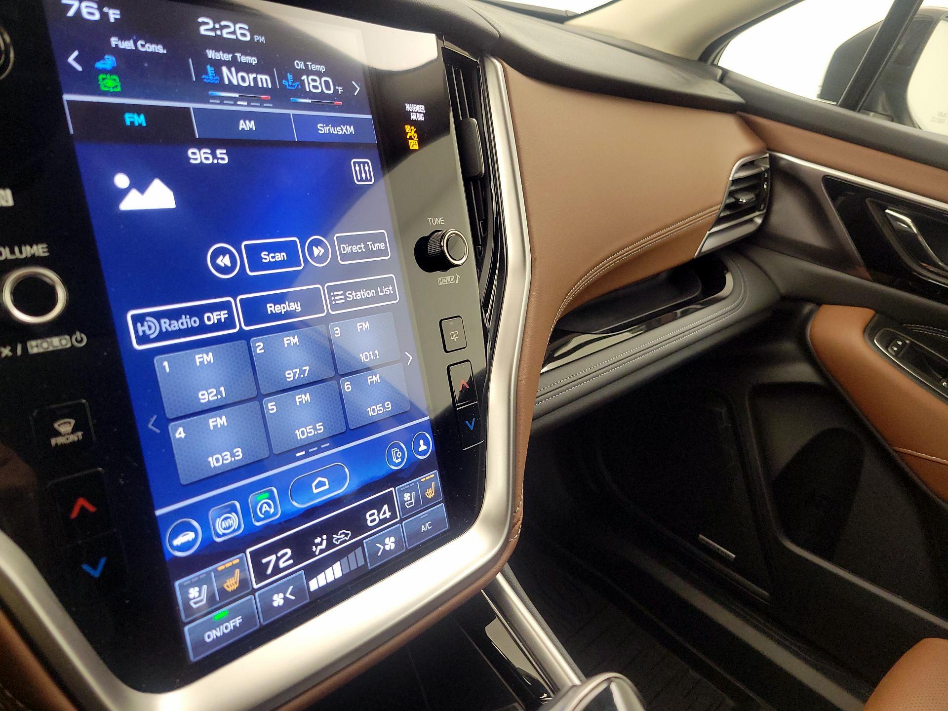 Thumbnail: 2025 Subaru Outback - 15