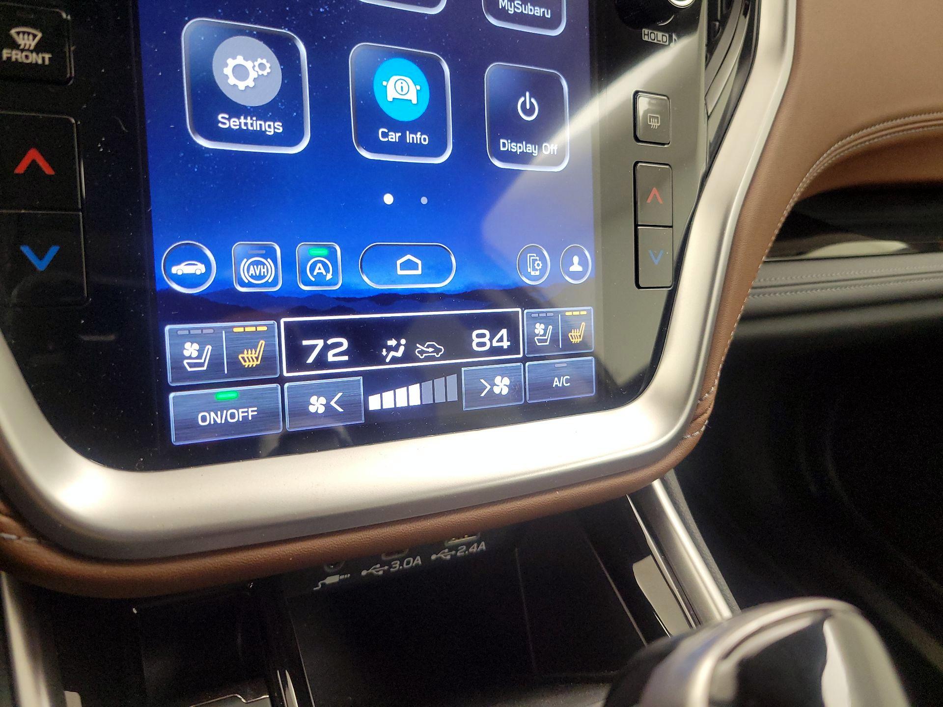 Thumbnail: 2025 Subaru Outback - 16