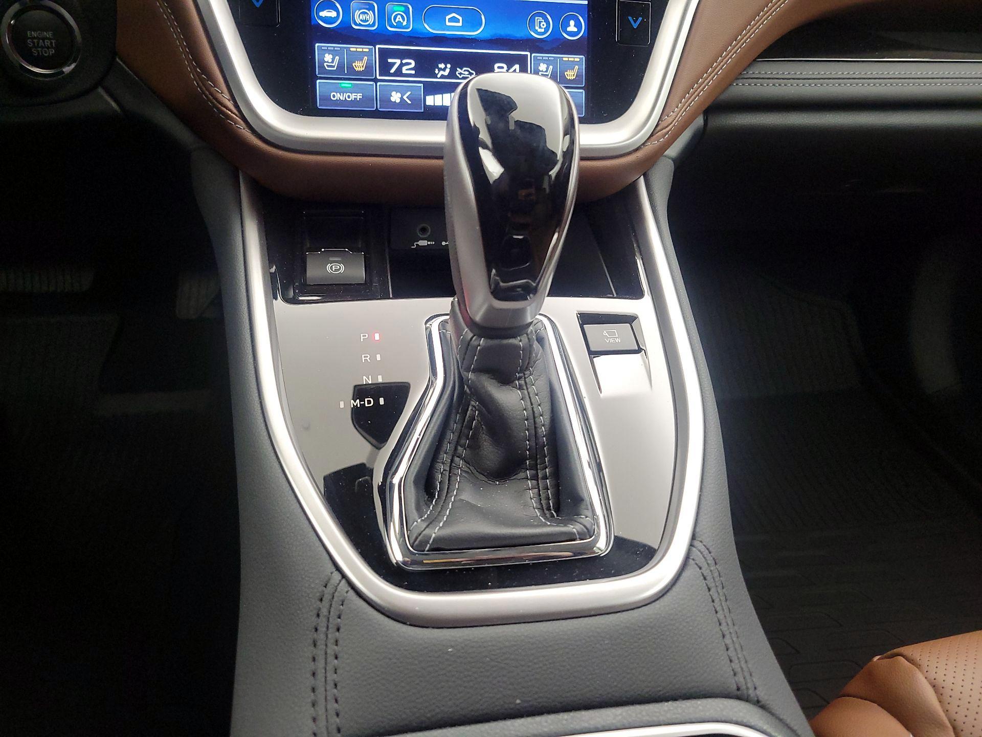 Thumbnail: 2025 Subaru Outback - 17