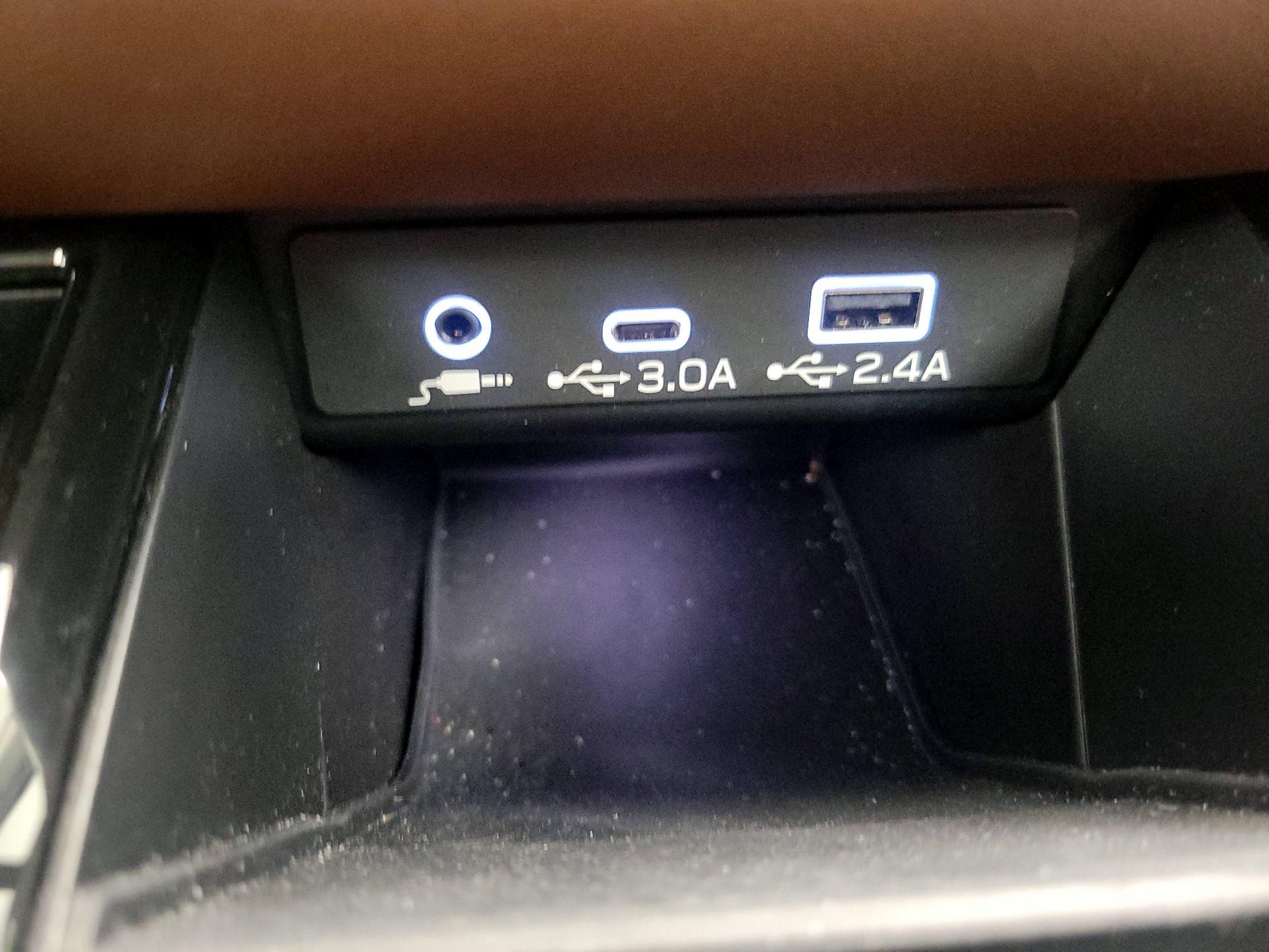 Thumbnail: 2025 Subaru Outback - 18