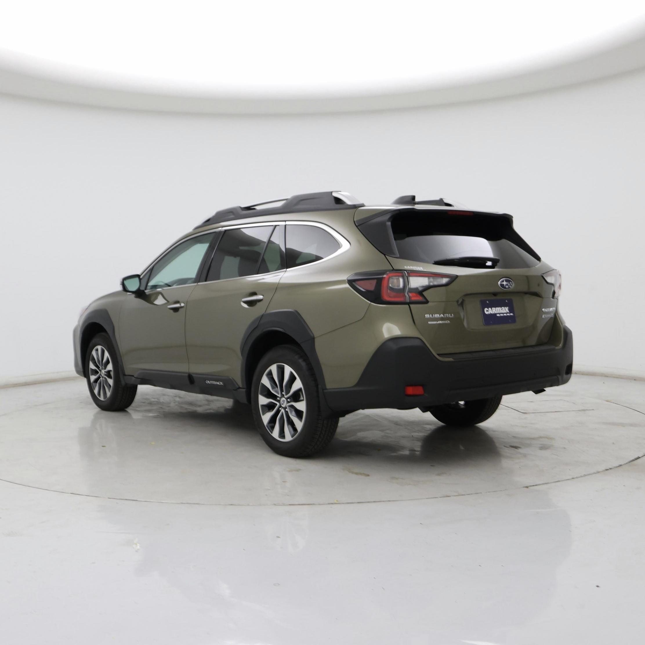 Thumbnail: 2025 Subaru Outback - 2