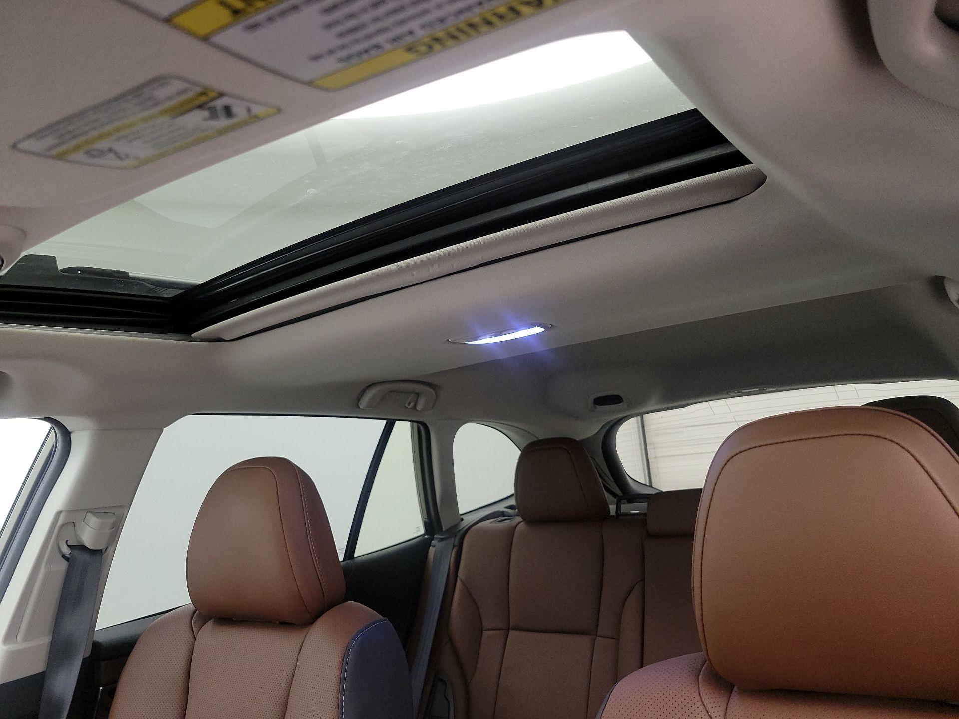 Thumbnail: 2025 Subaru Outback - 19