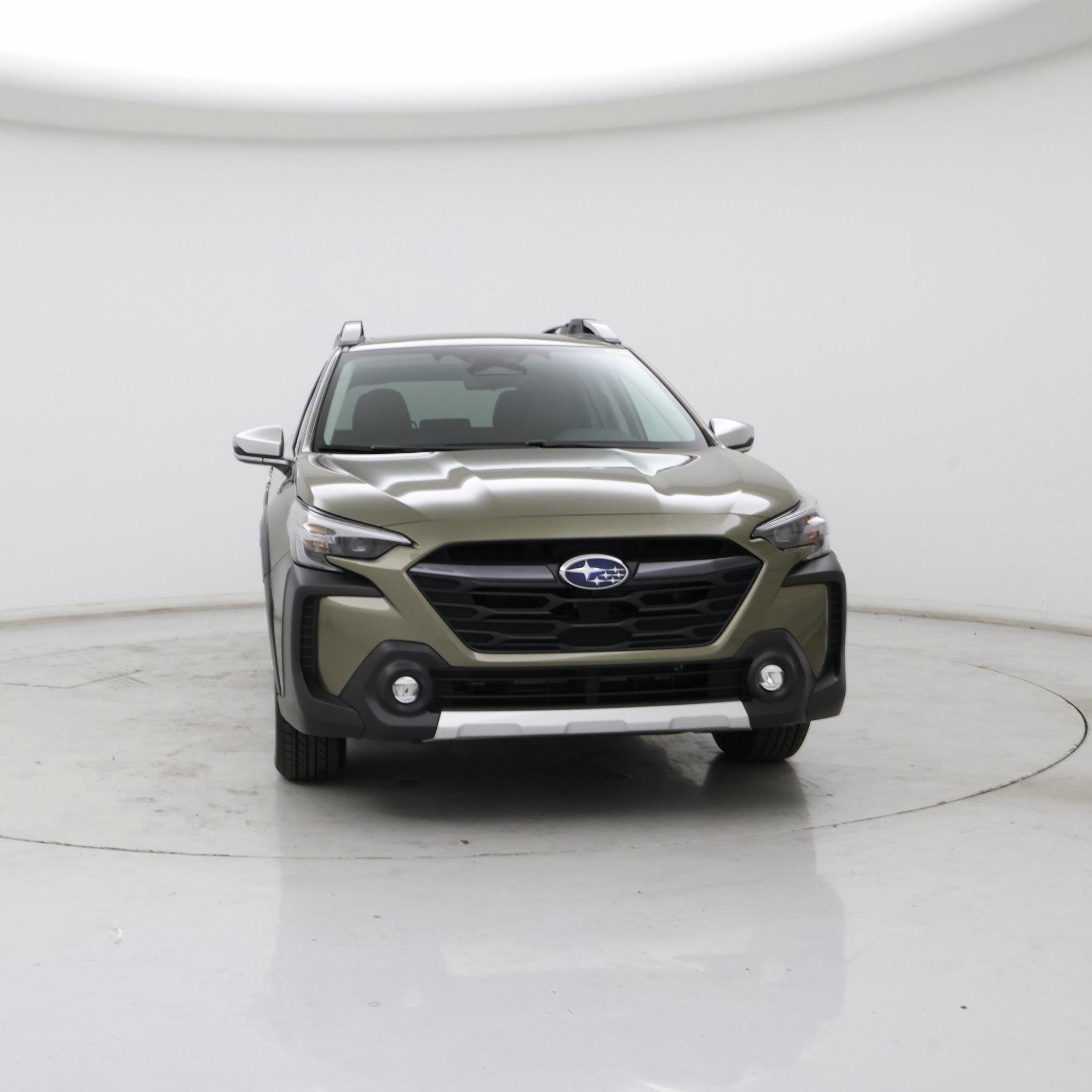 Thumbnail: 2025 Subaru Outback - 5