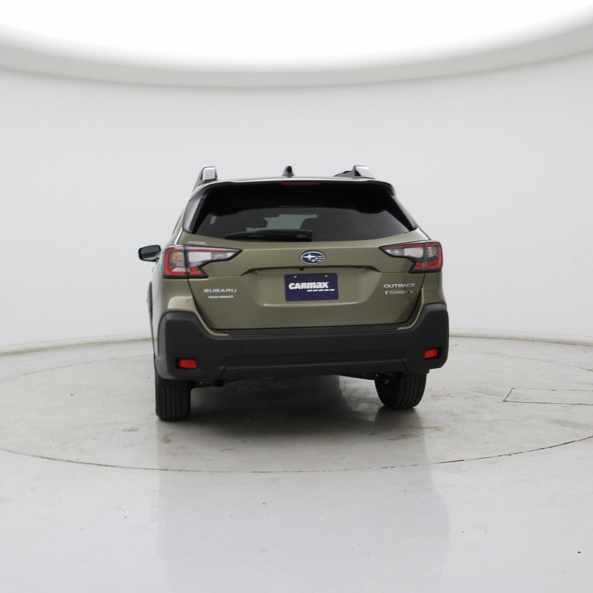 Thumbnail: 2025 Subaru Outback - 6