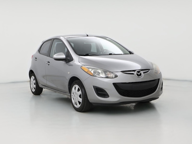 2014 Mazda Mazda2 Sport -
                  Louisville, KY