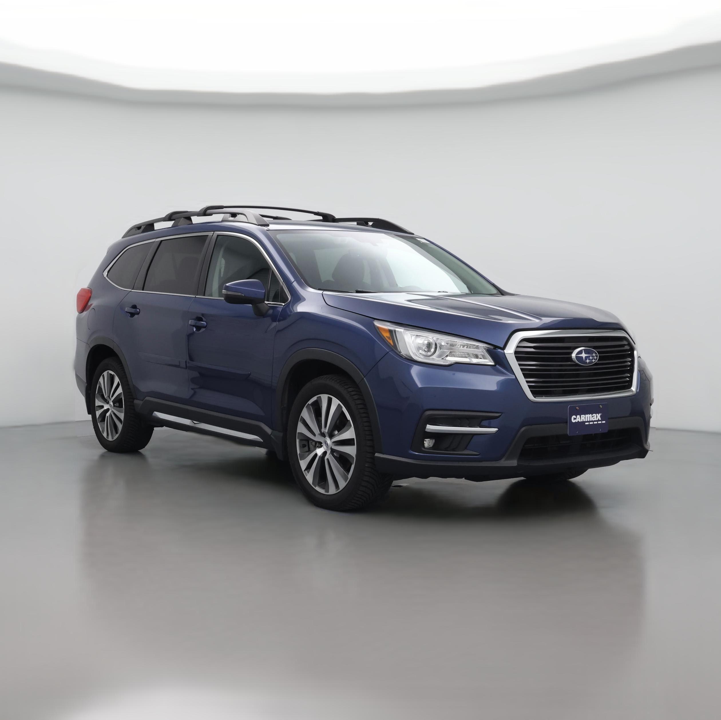 Thumbnail: 2021 Subaru Ascent - 1