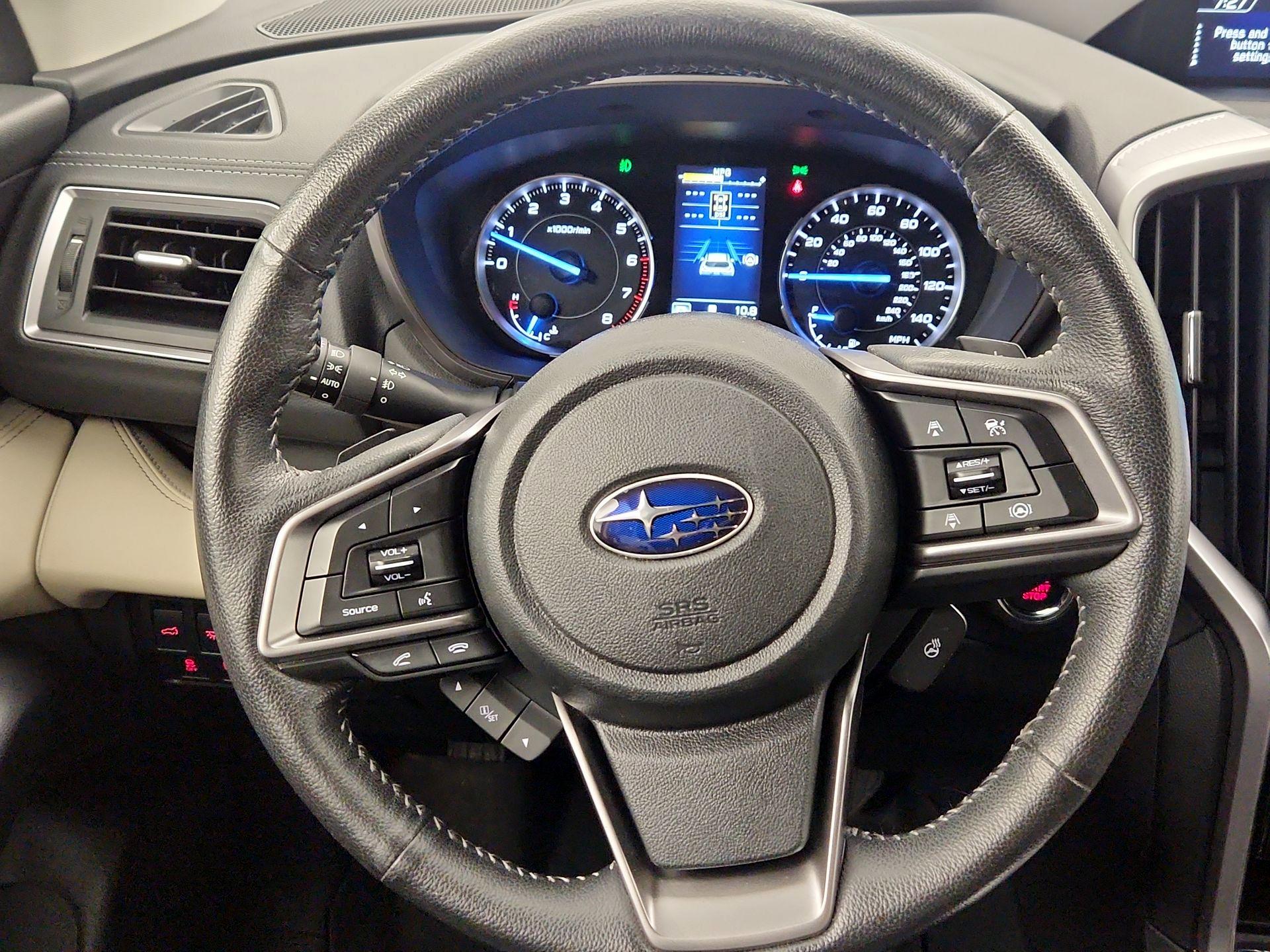 Thumbnail: 2021 Subaru Ascent - 10