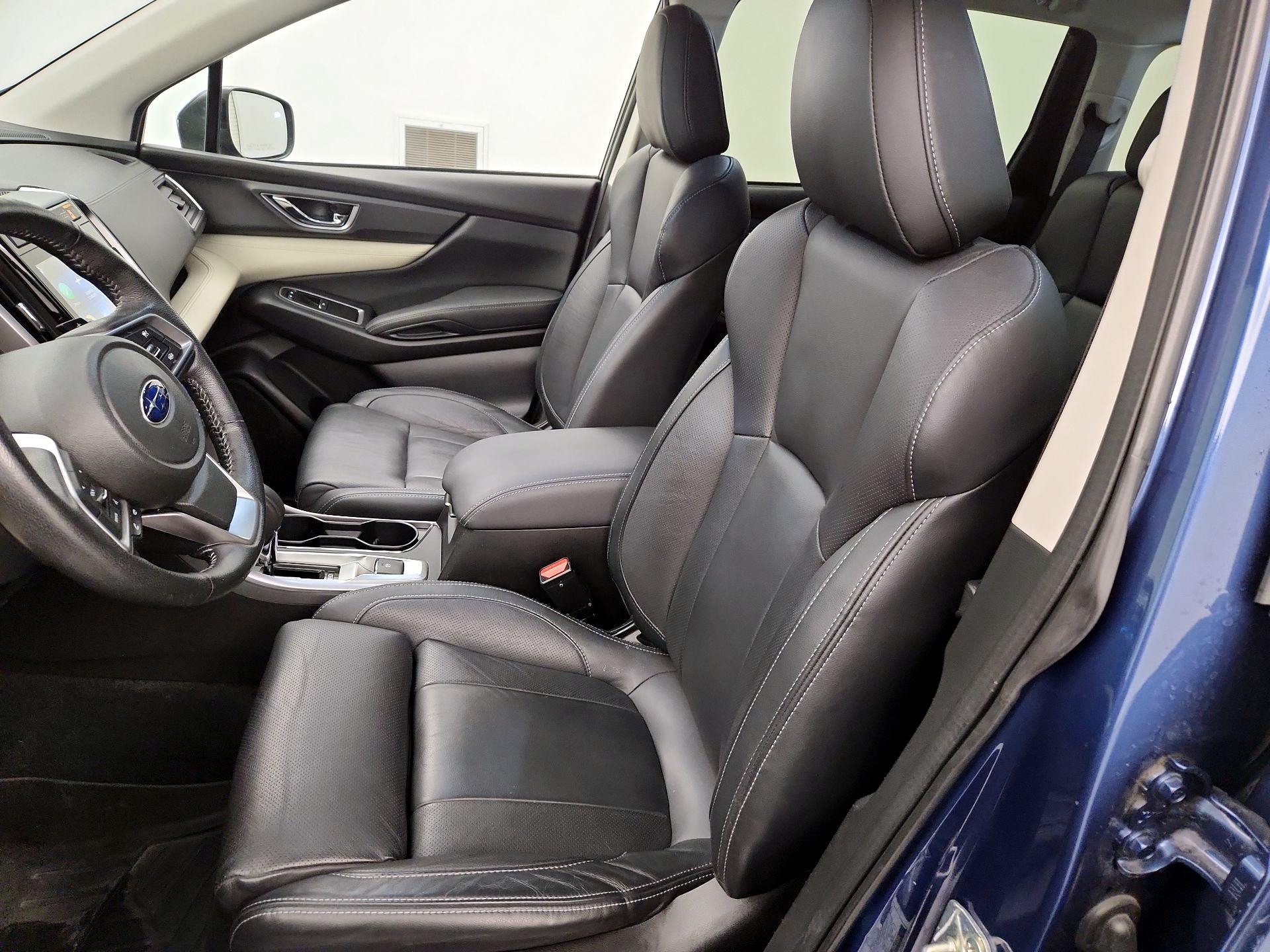 Thumbnail: 2021 Subaru Ascent - 11