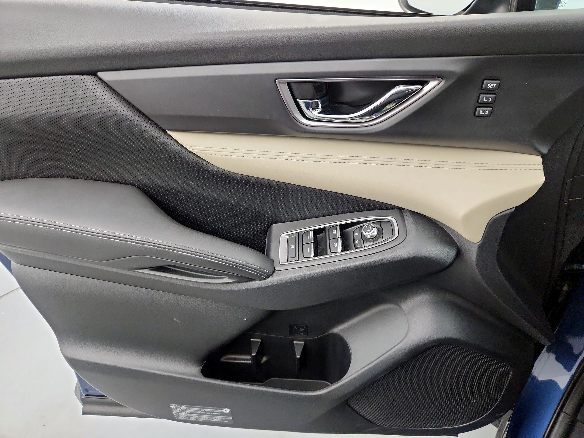 Thumbnail: 2021 Subaru Ascent - 12