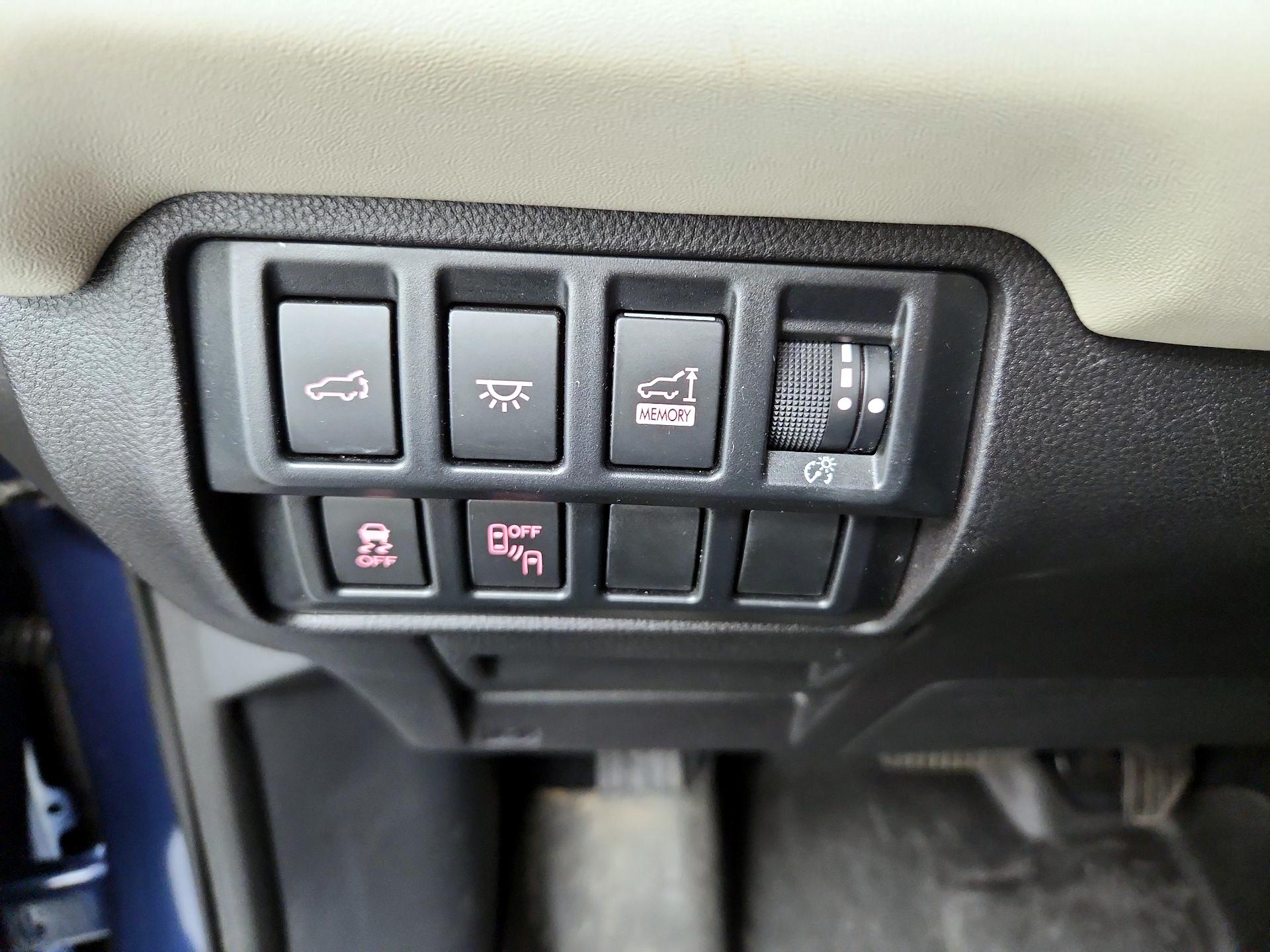 Thumbnail: 2021 Subaru Ascent - 13