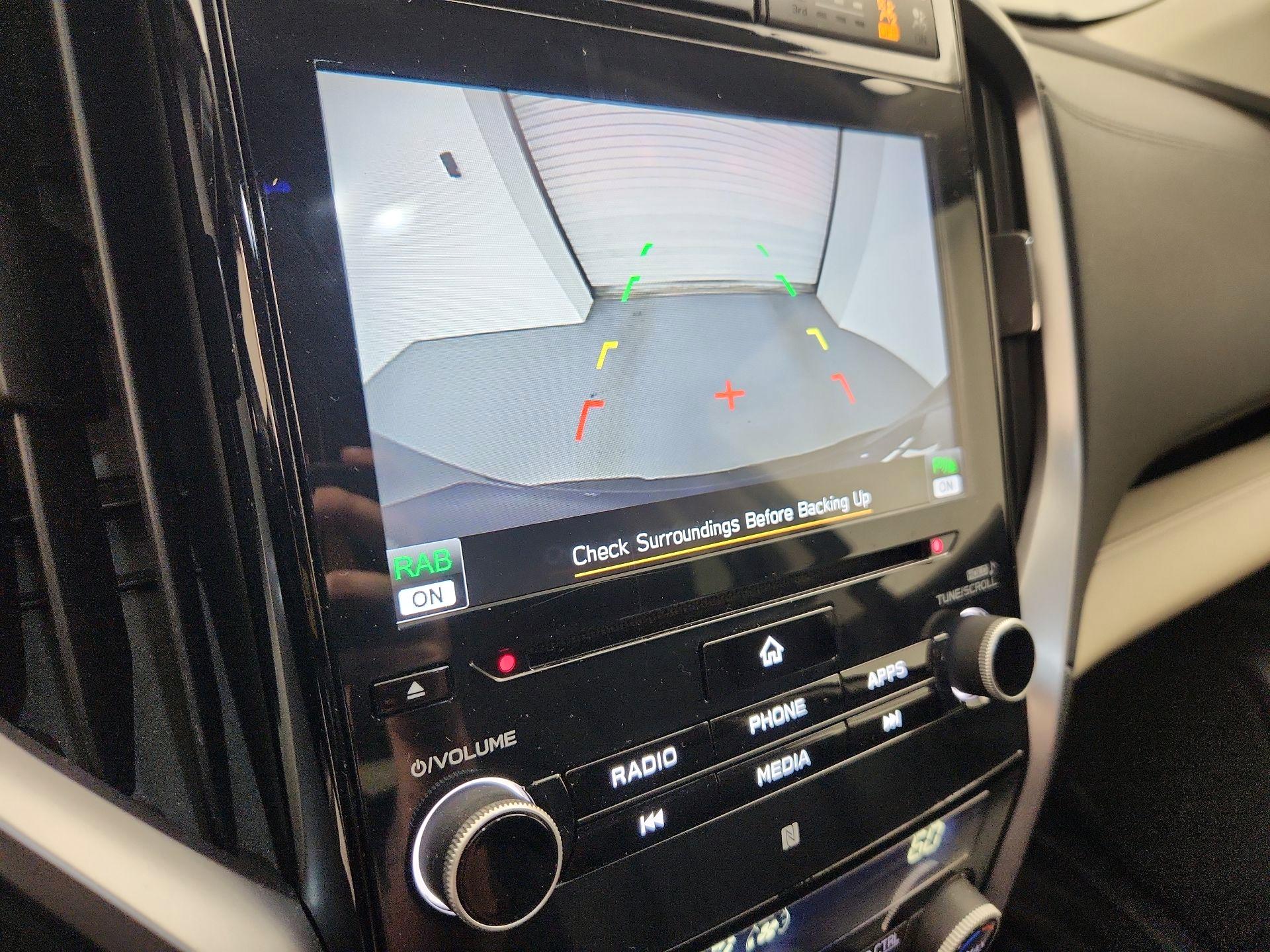 Thumbnail: 2021 Subaru Ascent - 14