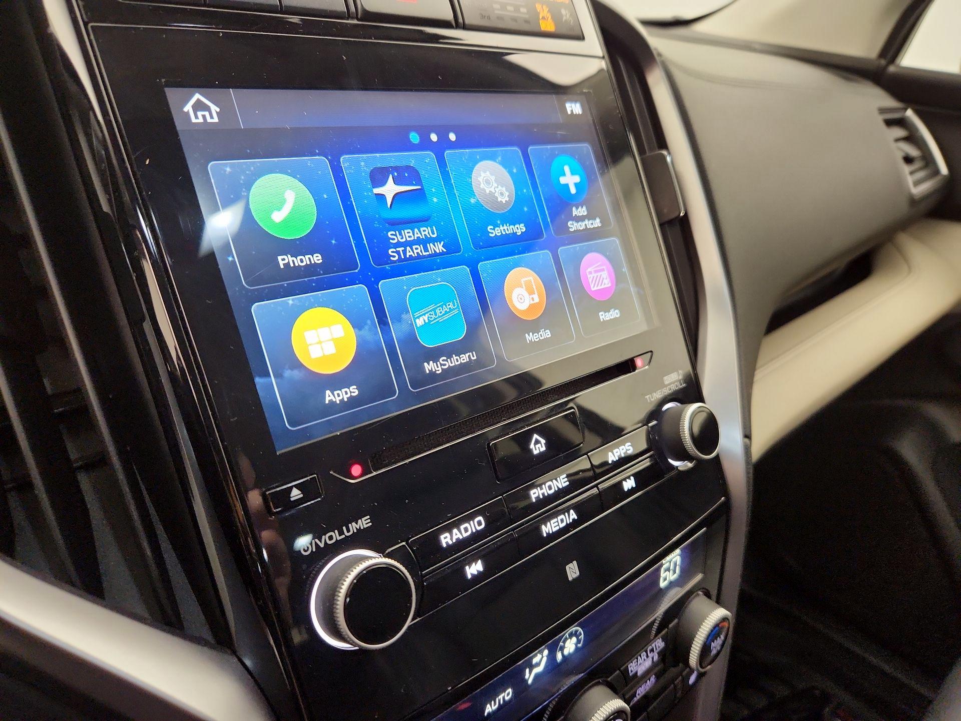 Thumbnail: 2021 Subaru Ascent - 15